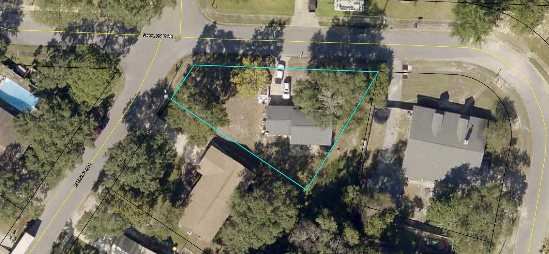 Pinewood Estates - Residential