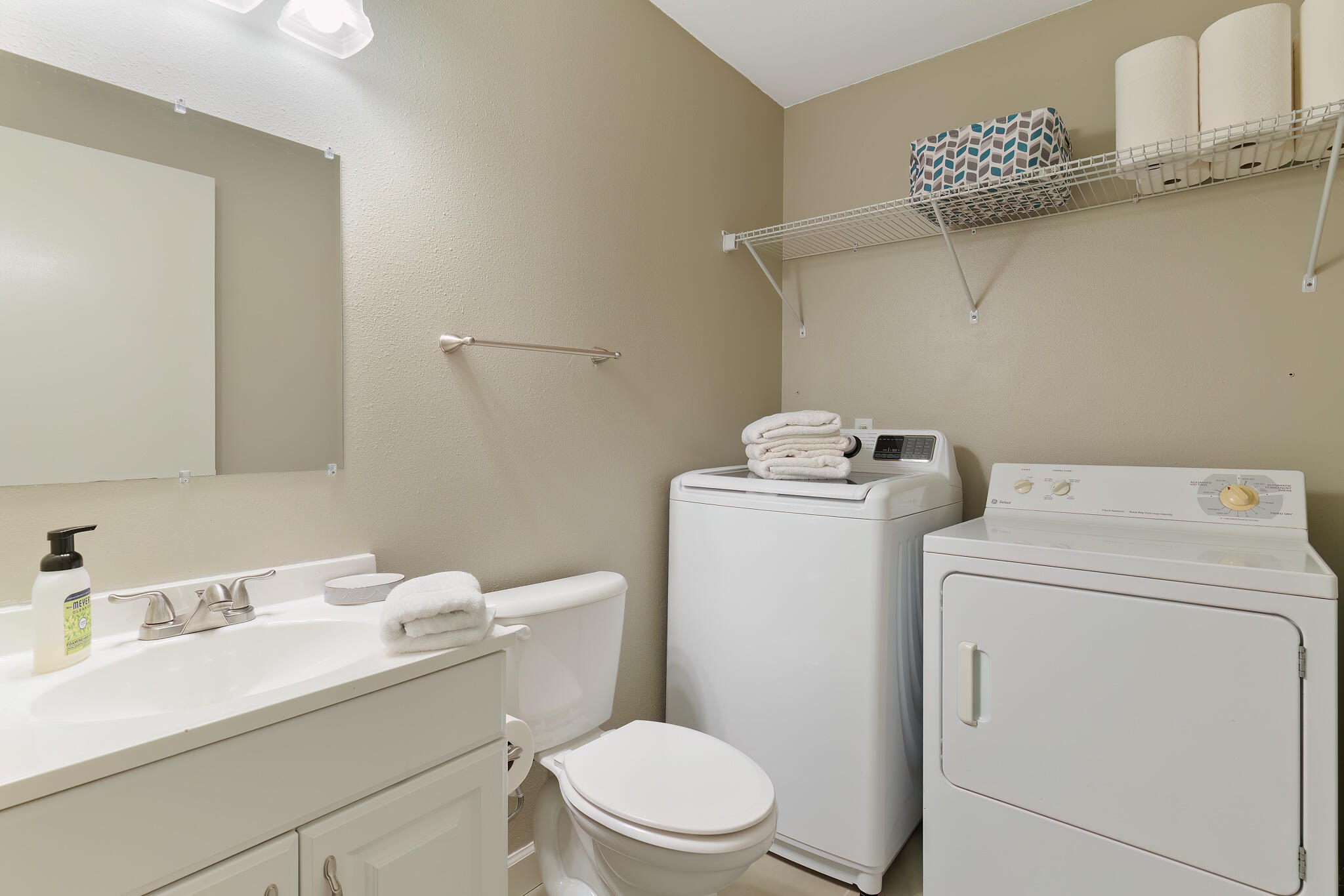 Pinewood Estates - Residential