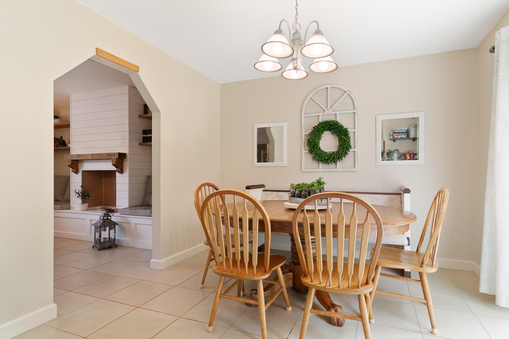 Pinewood Estates - Residential