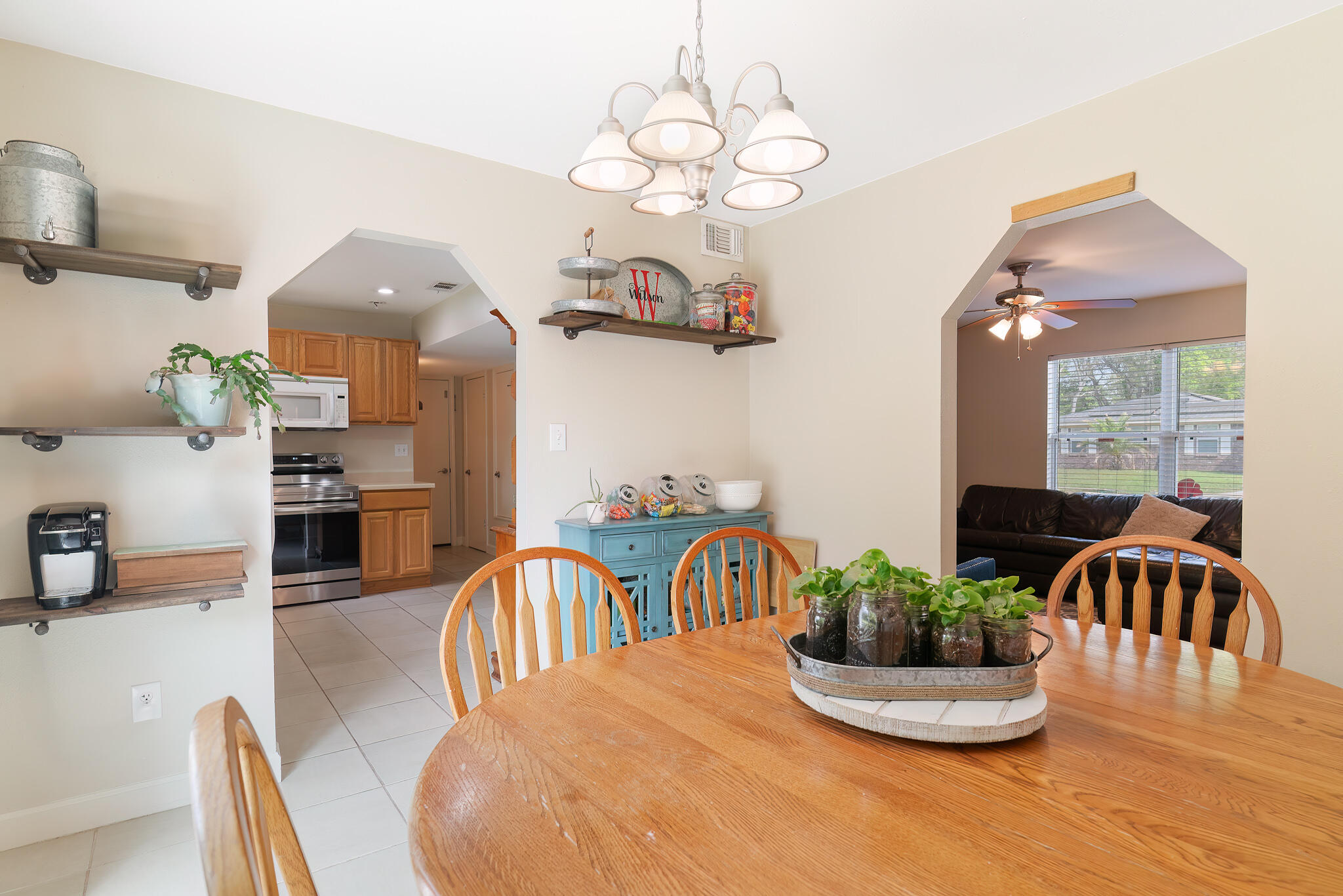 Pinewood Estates - Residential