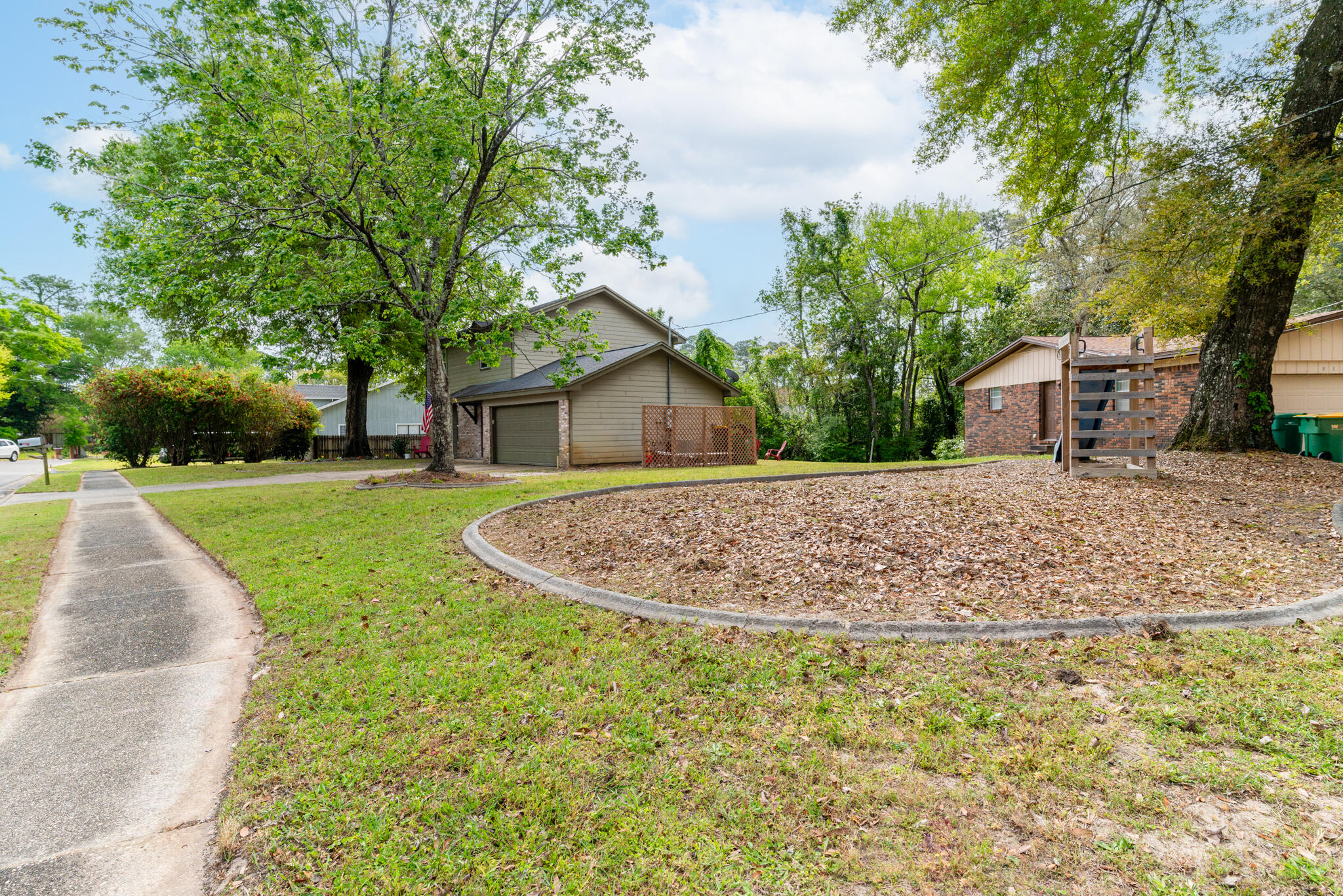 Pinewood Estates - Residential