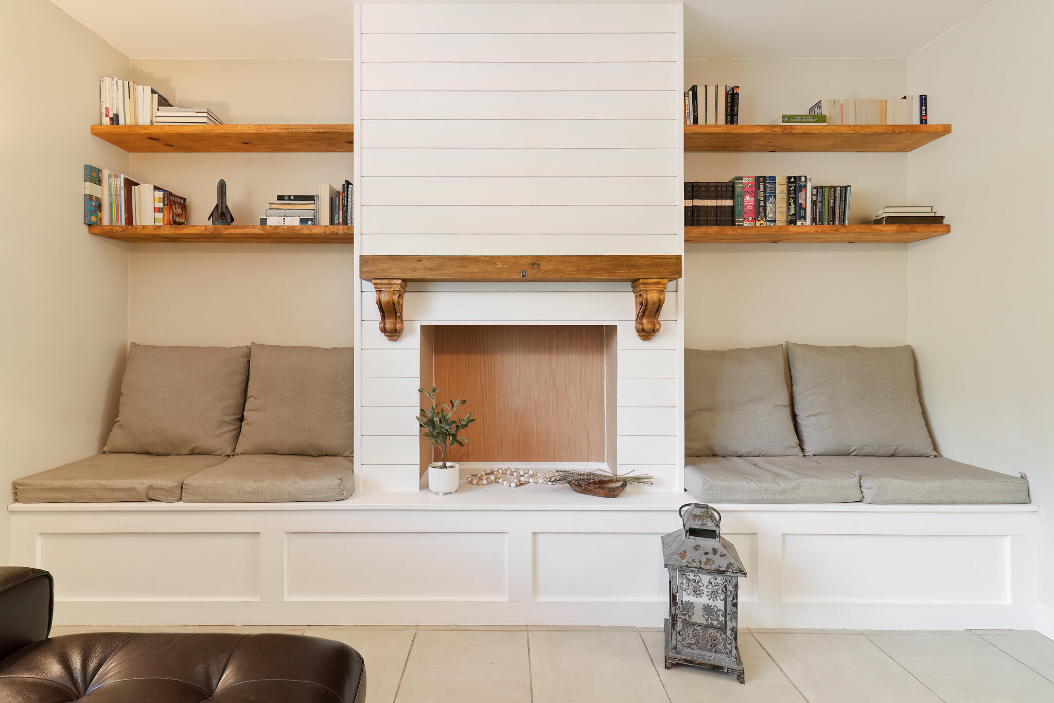 Pinewood Estates - Residential