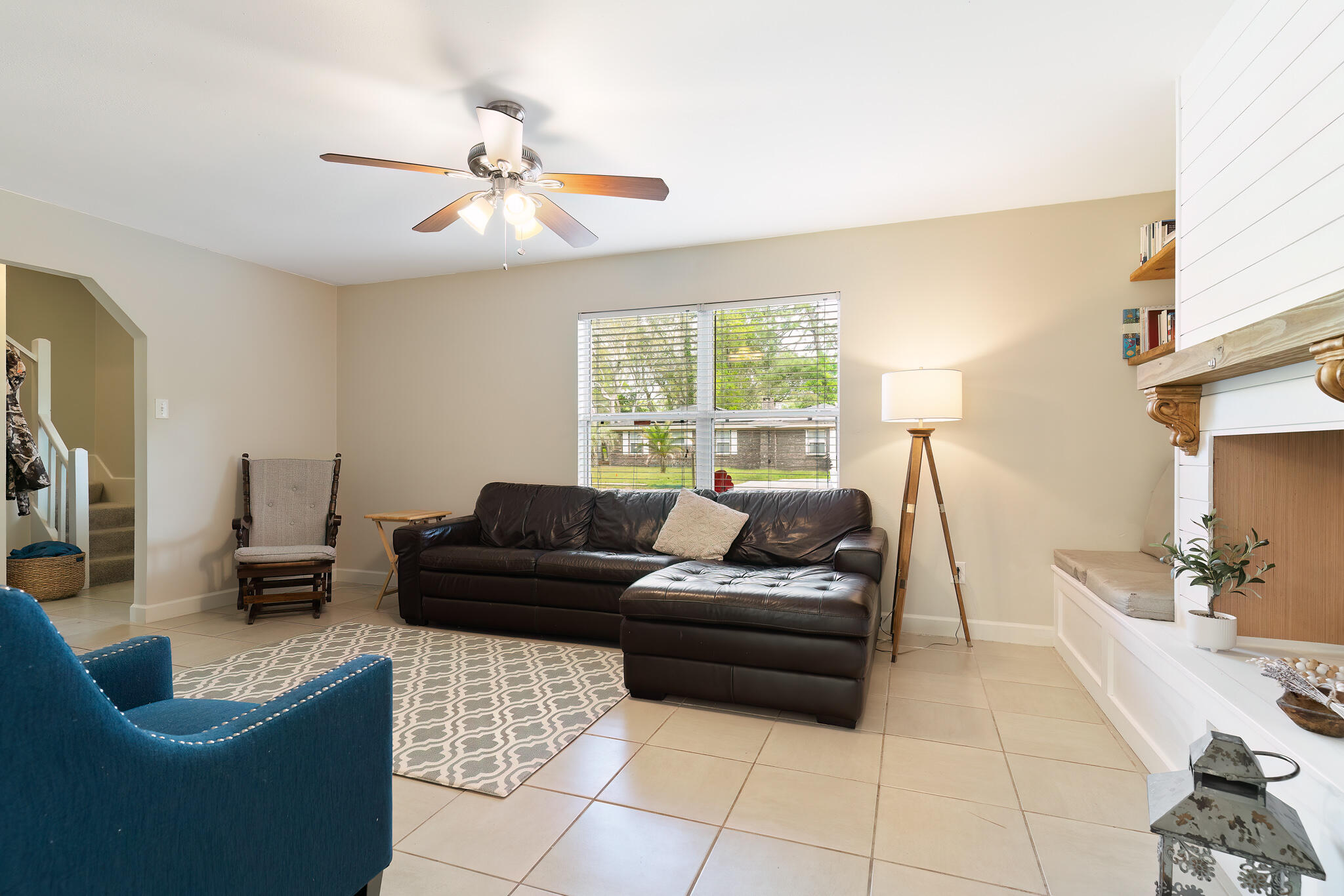 Pinewood Estates - Residential