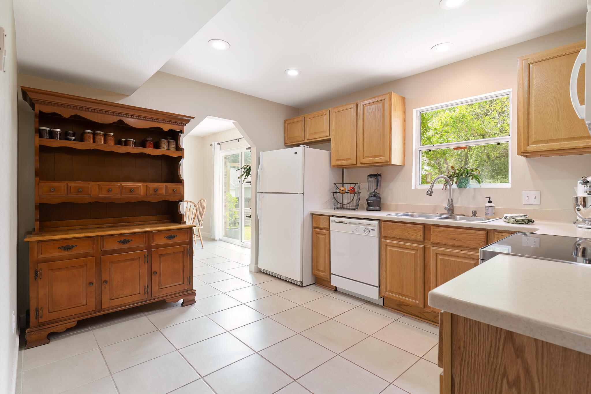 Pinewood Estates - Residential