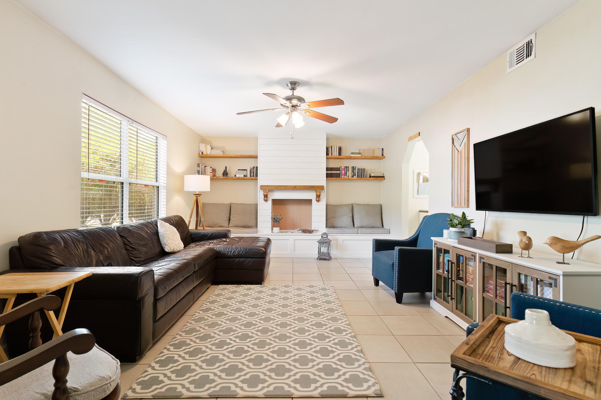 Pinewood Estates - Residential