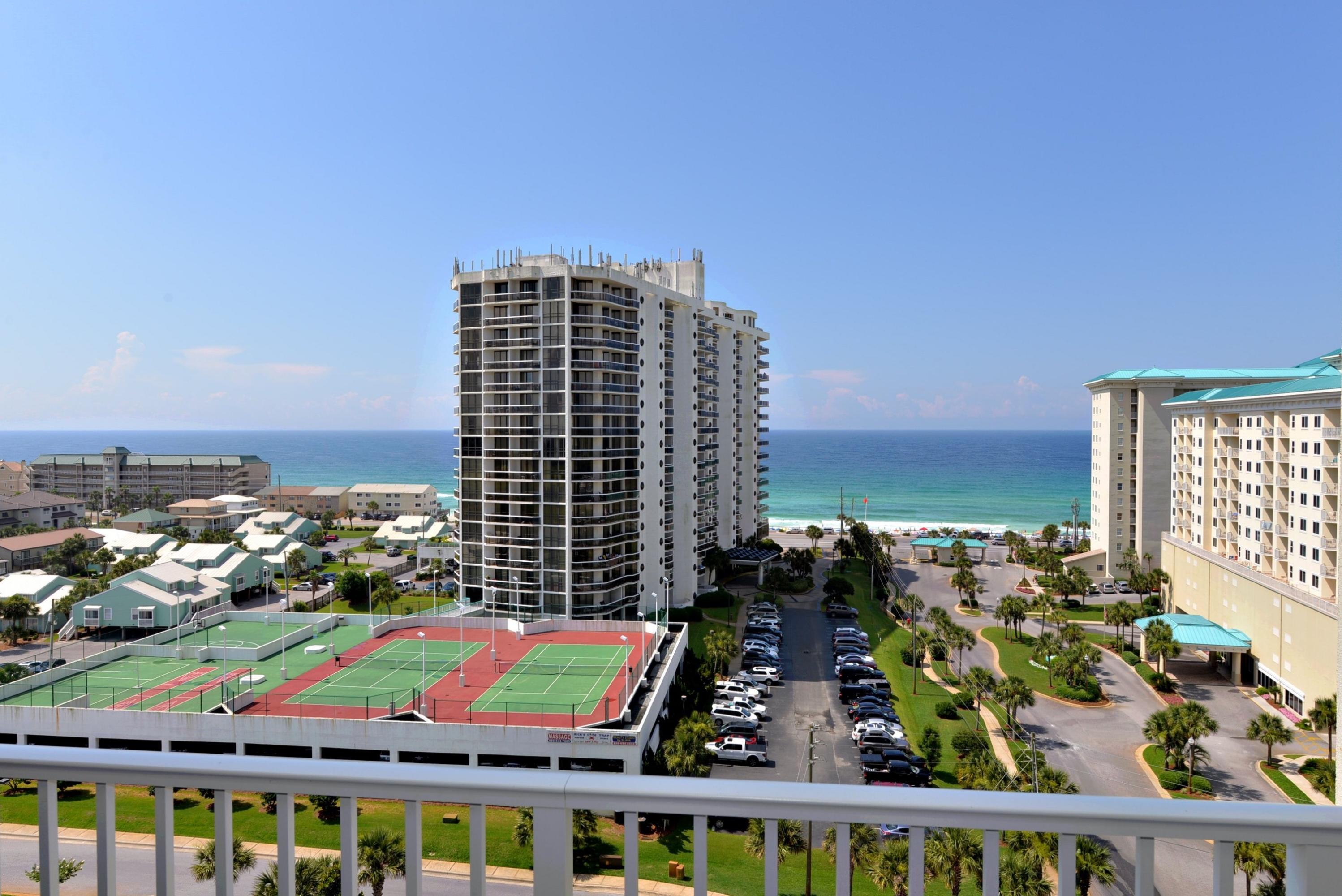 ARIEL DUNES - Residential