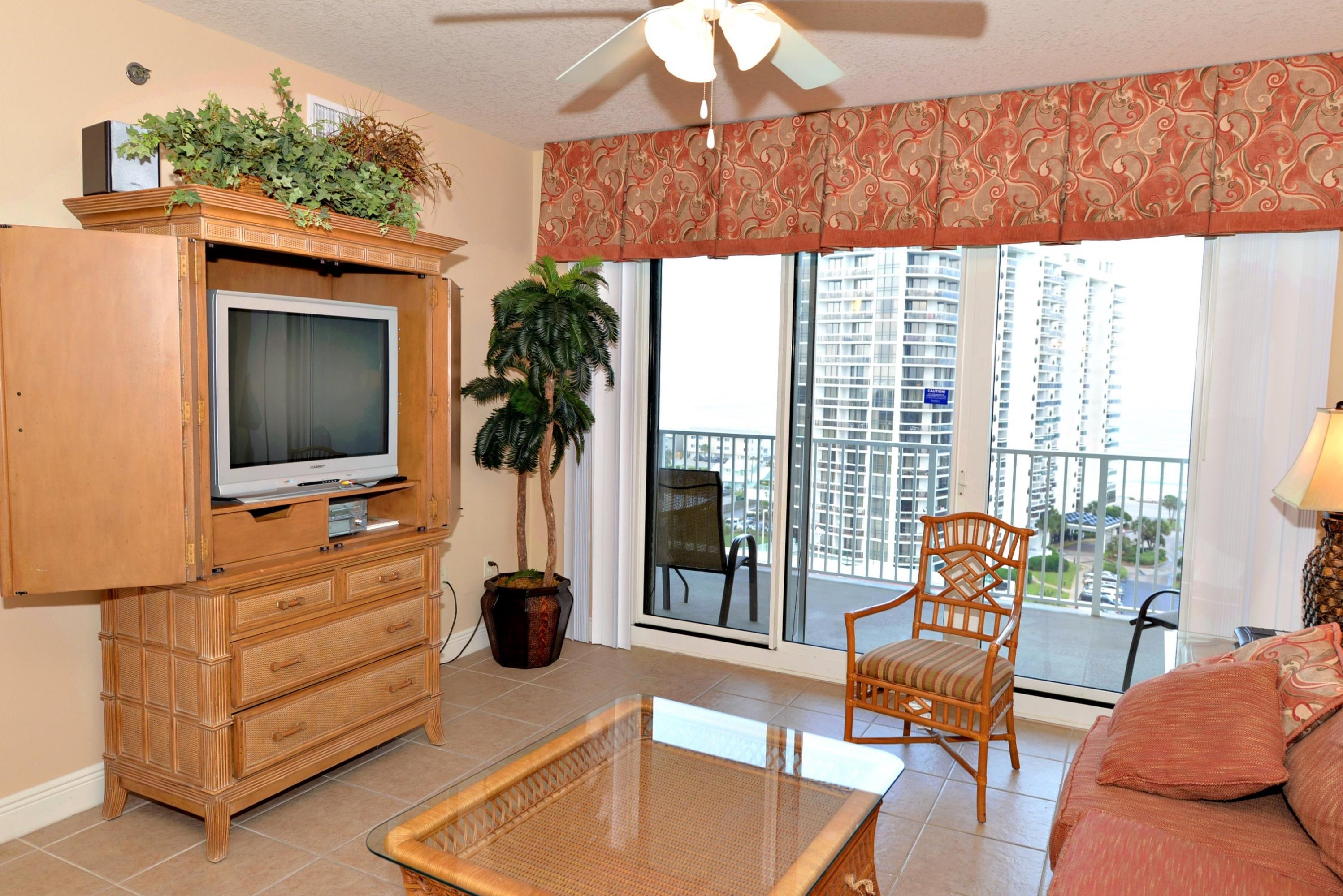 ARIEL DUNES - Residential