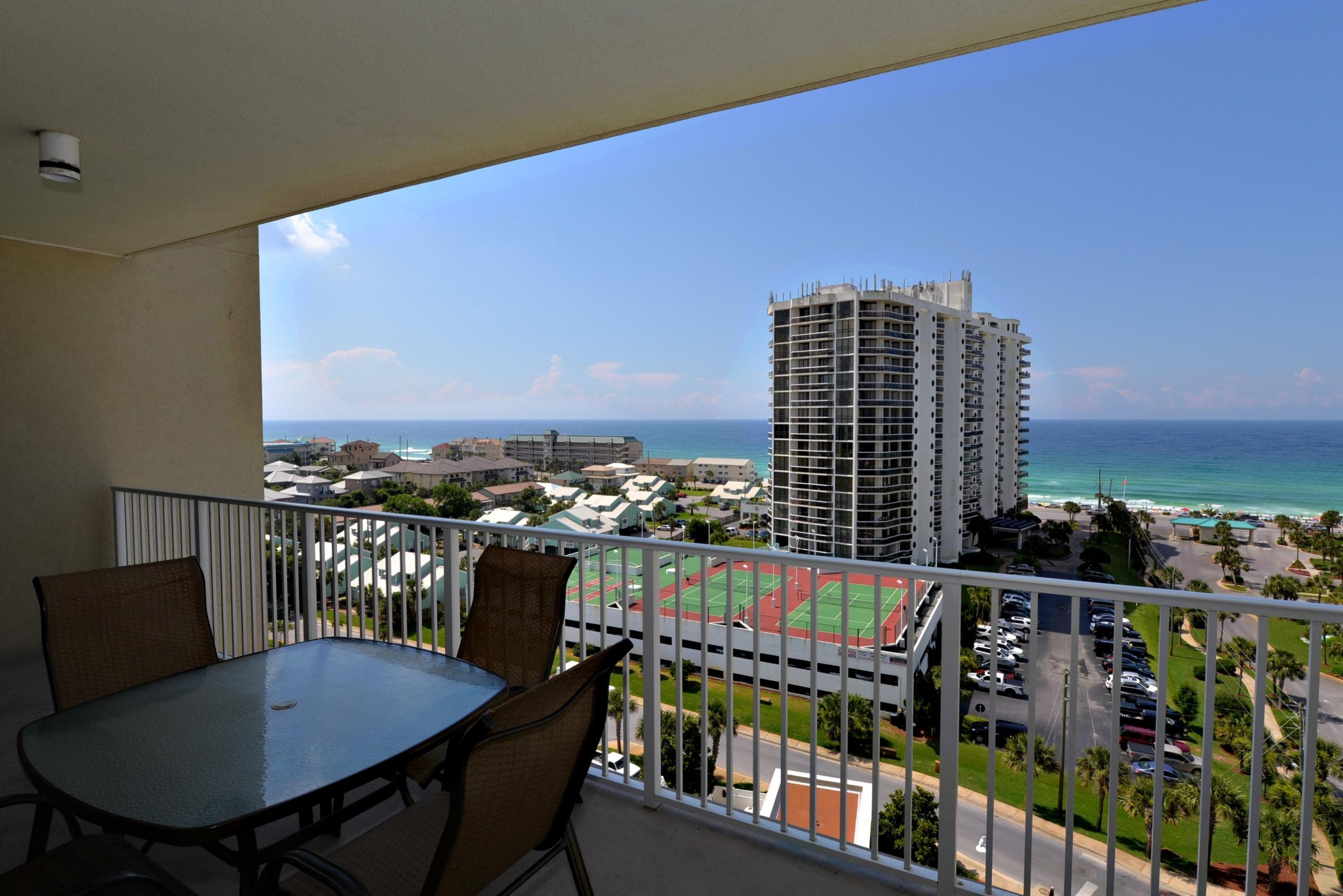 ARIEL DUNES - Residential