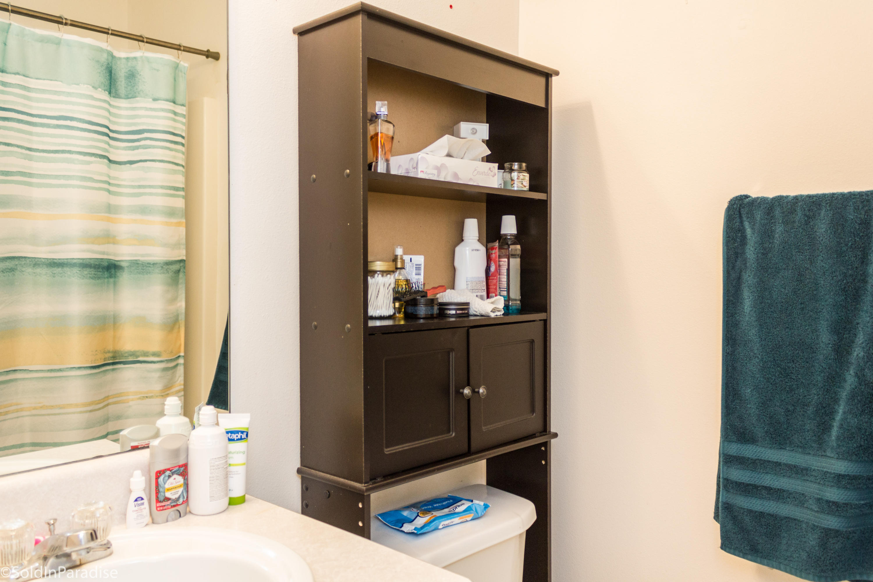 DOMENICAS COVE T/H - Residential