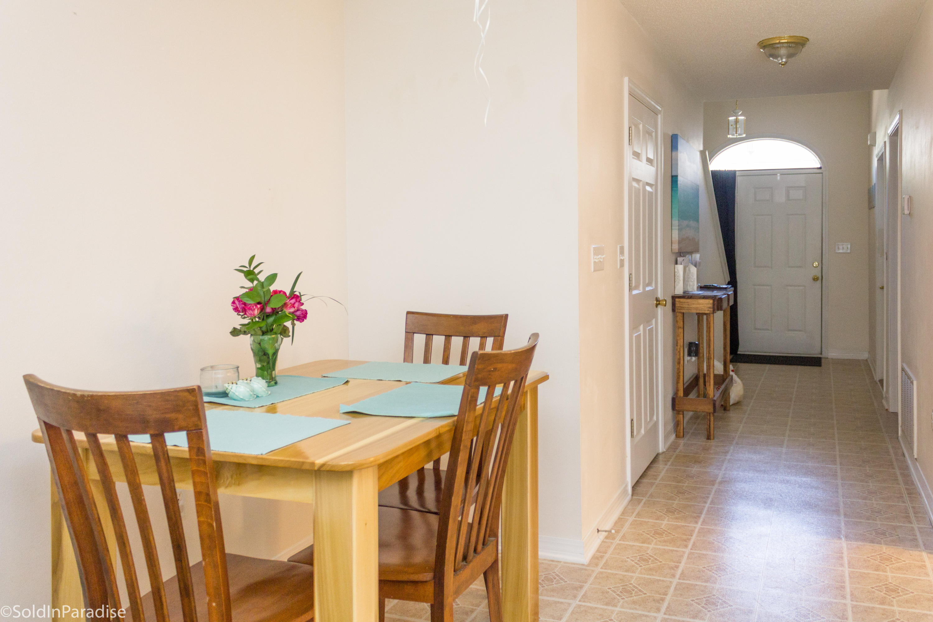 DOMENICAS COVE T/H - Residential