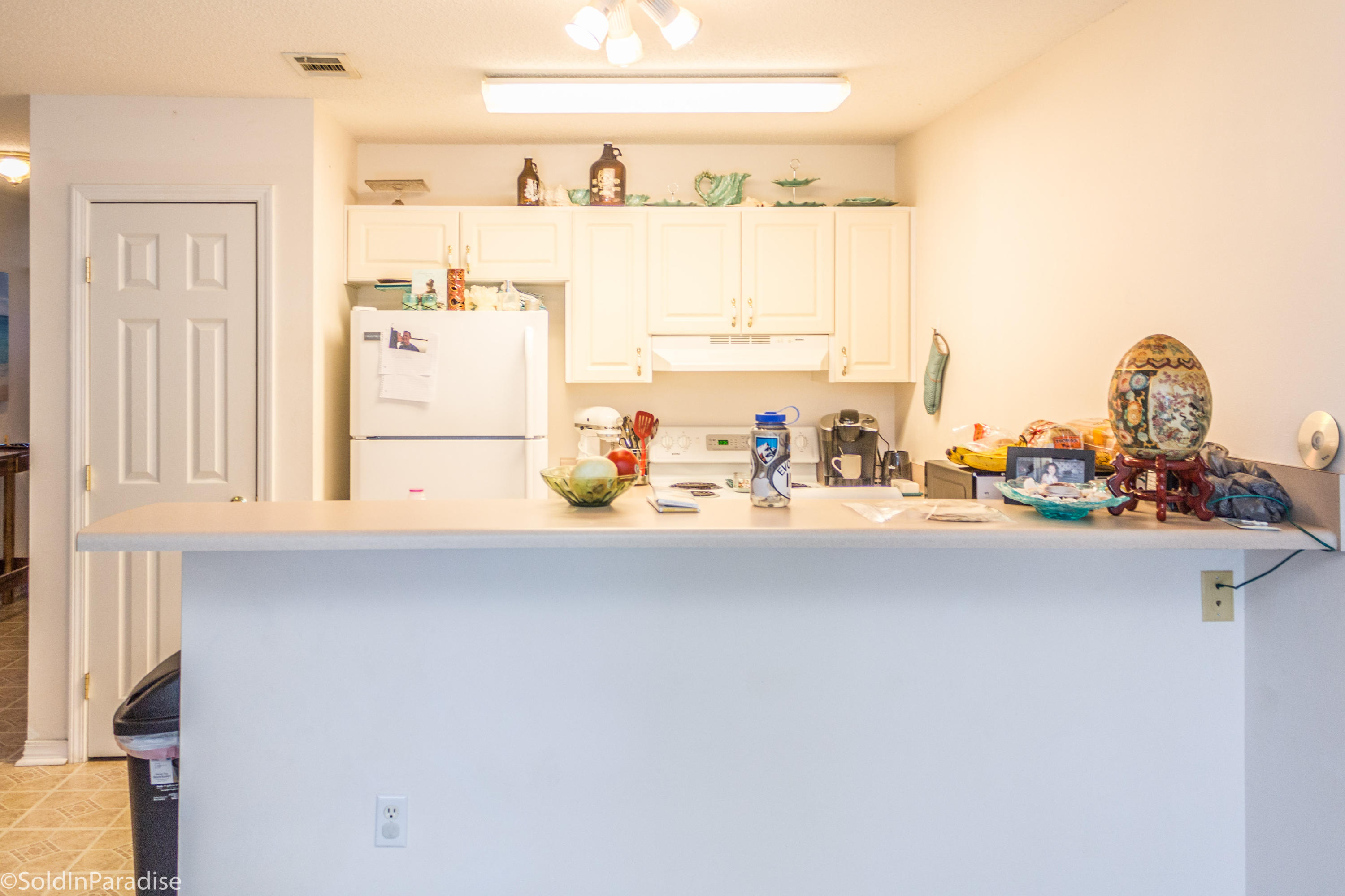 DOMENICAS COVE T/H - Residential