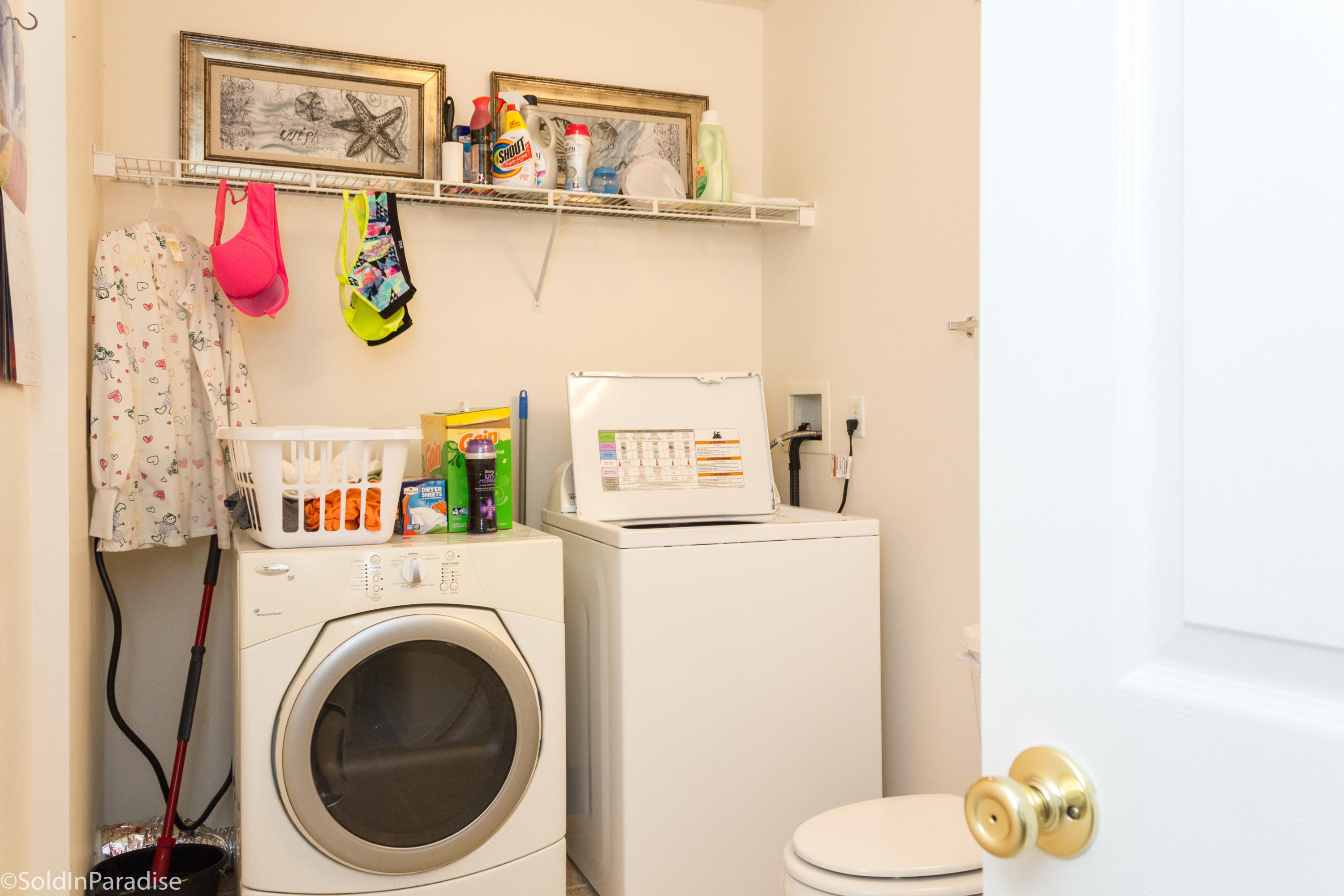 DOMENICAS COVE T/H - Residential