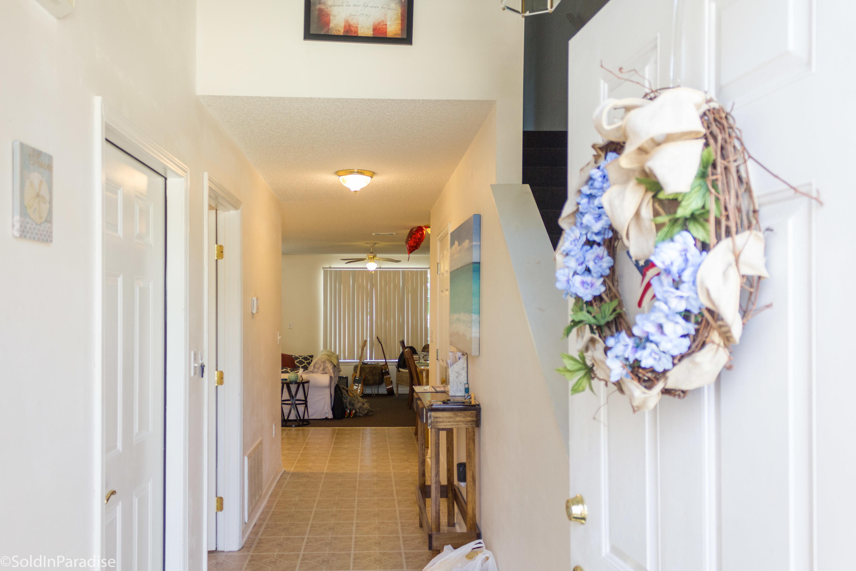 DOMENICAS COVE T/H - Residential