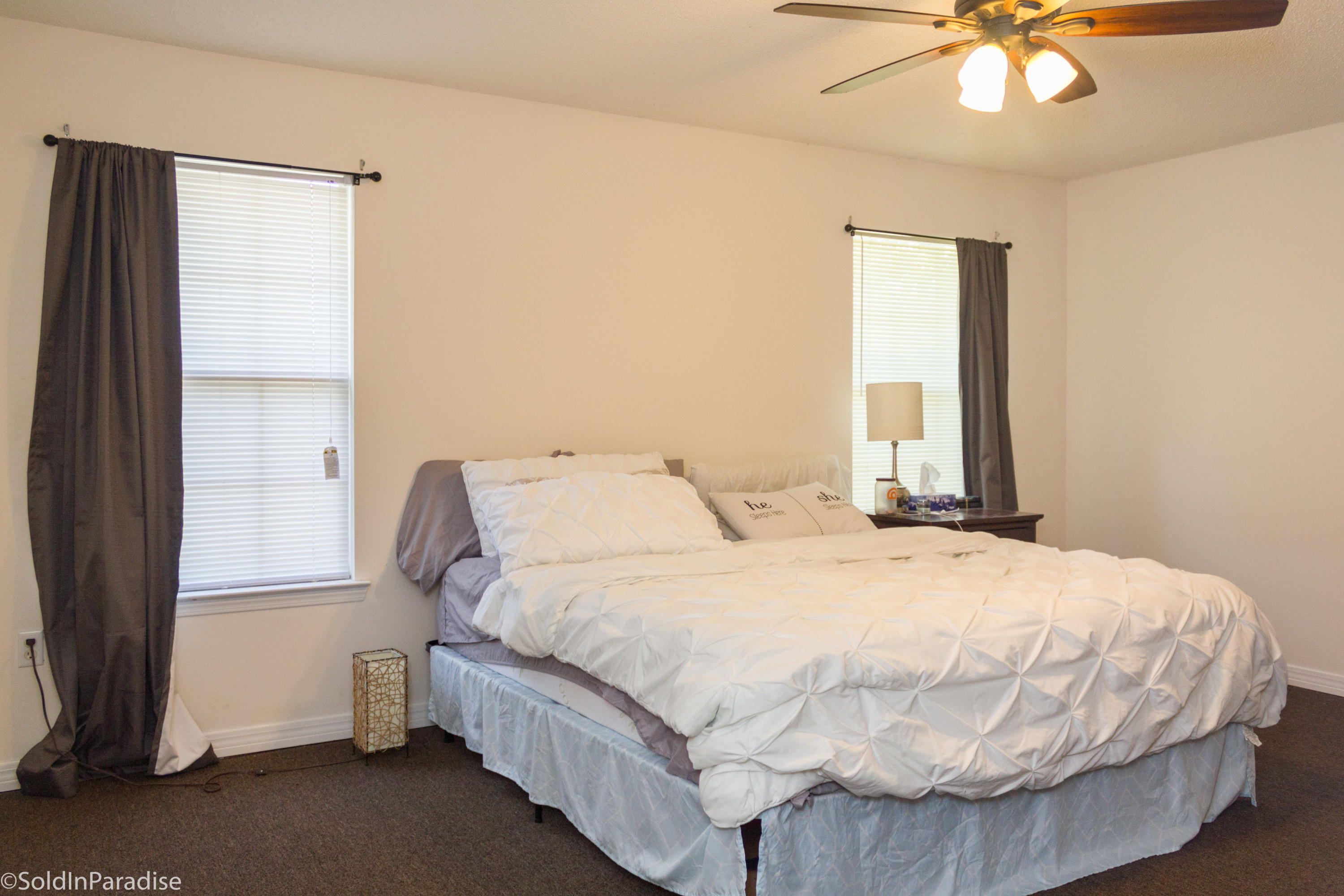 DOMENICAS COVE T/H - Residential