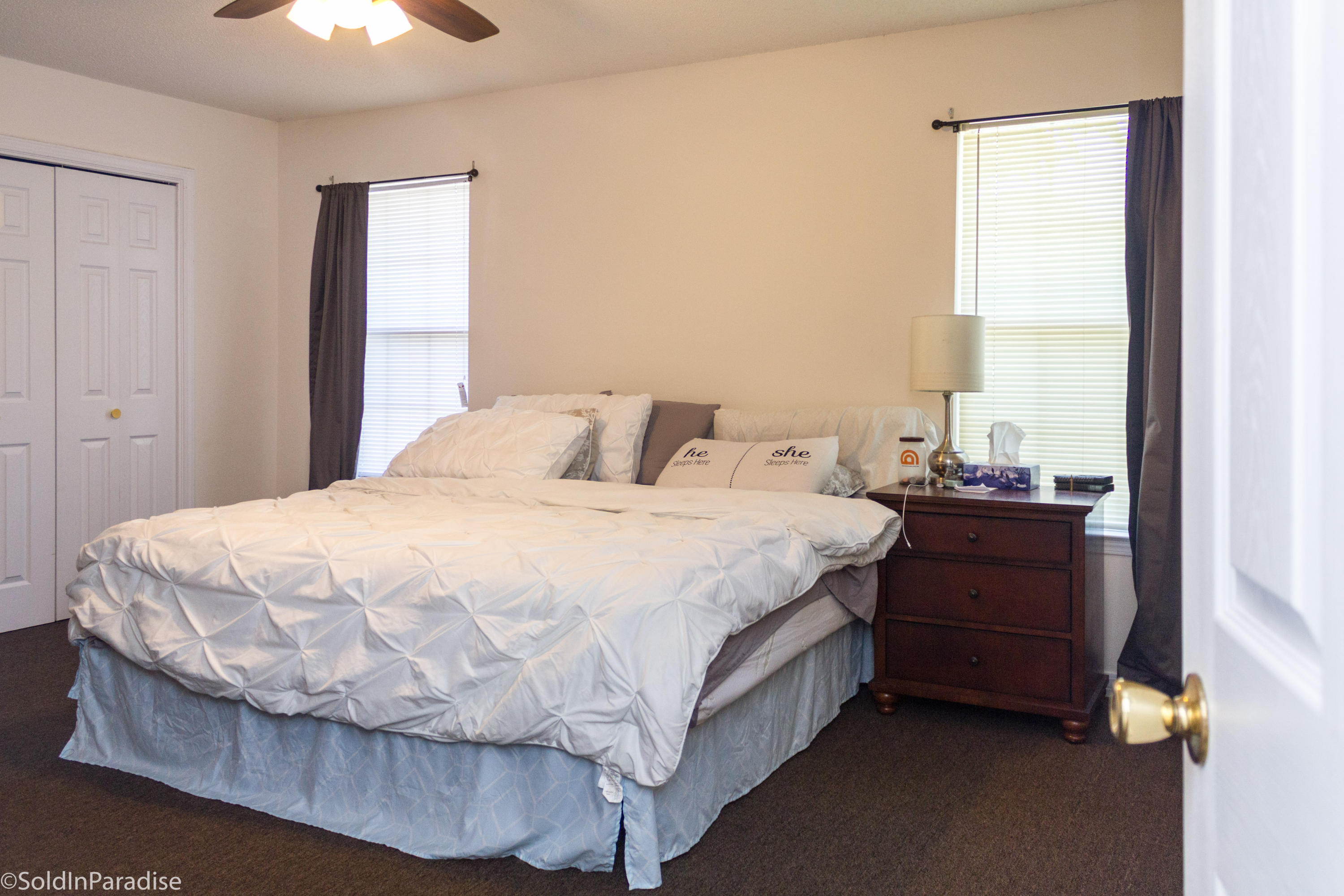 DOMENICAS COVE T/H - Residential