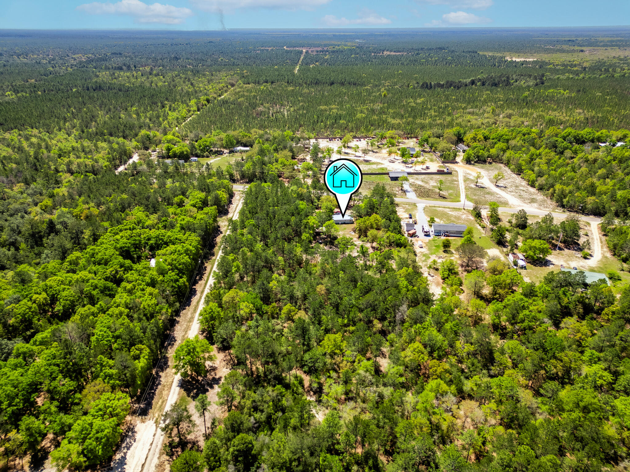 Metes  & Bounds - Residential