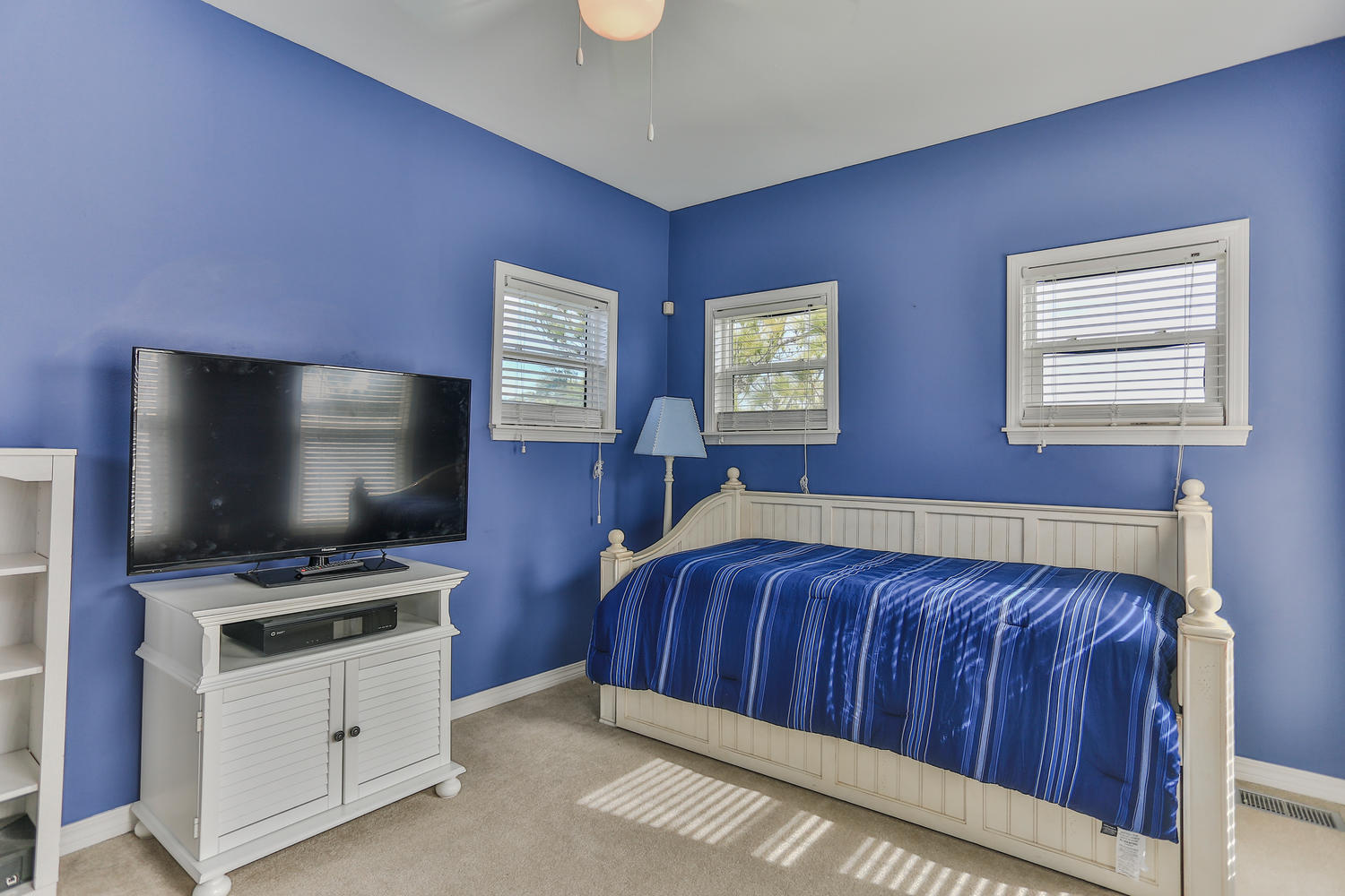 OLD FLORIDA VILLAGE - Residential