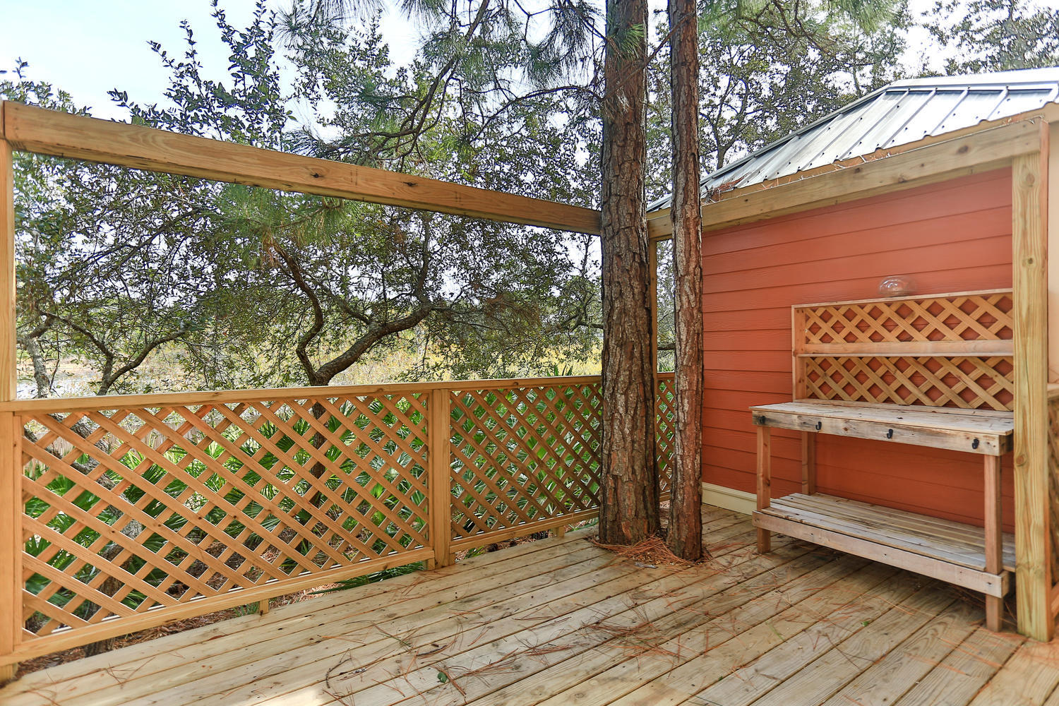 OLD FLORIDA VILLAGE - Residential