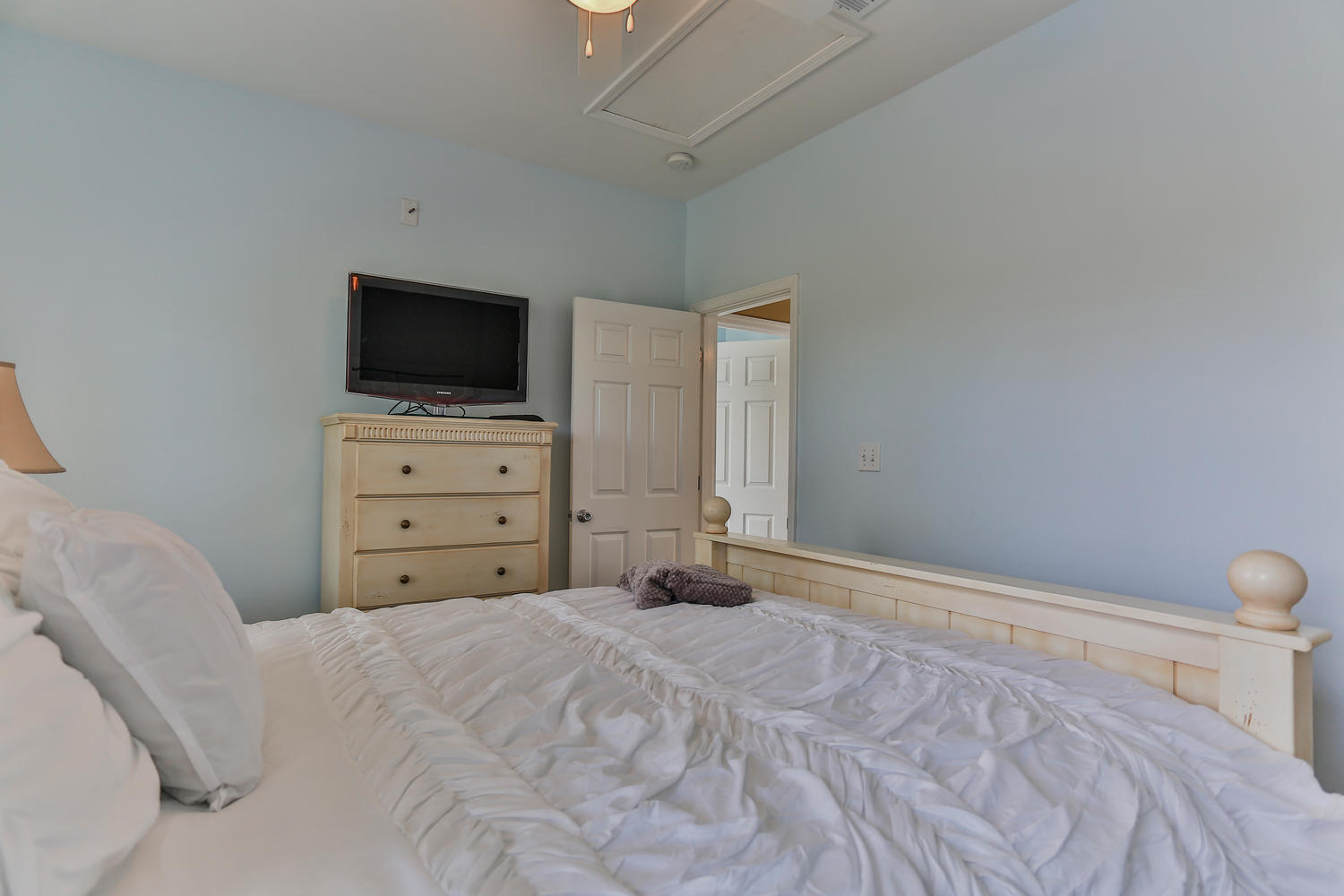 OLD FLORIDA VILLAGE - Residential