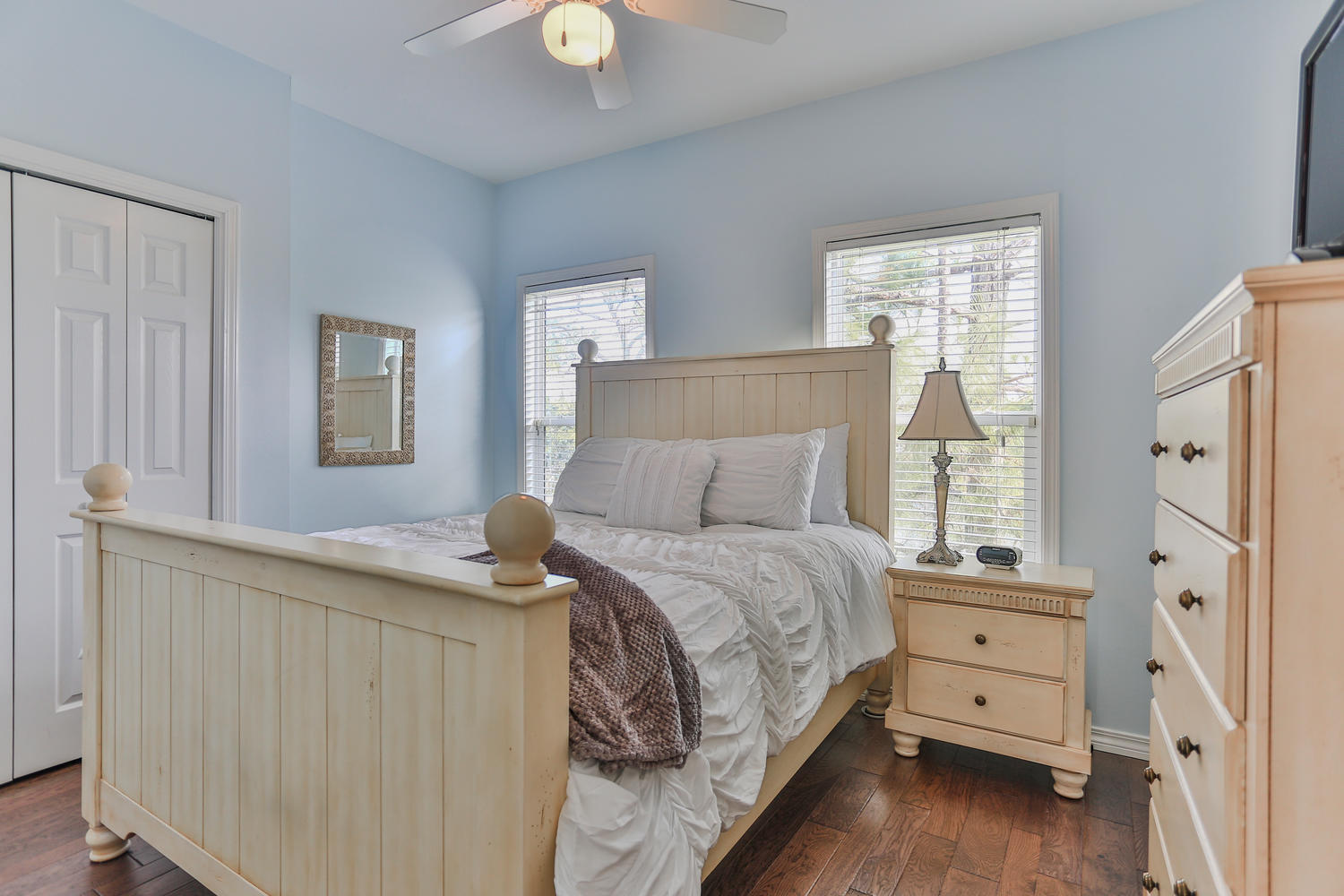 OLD FLORIDA VILLAGE - Residential