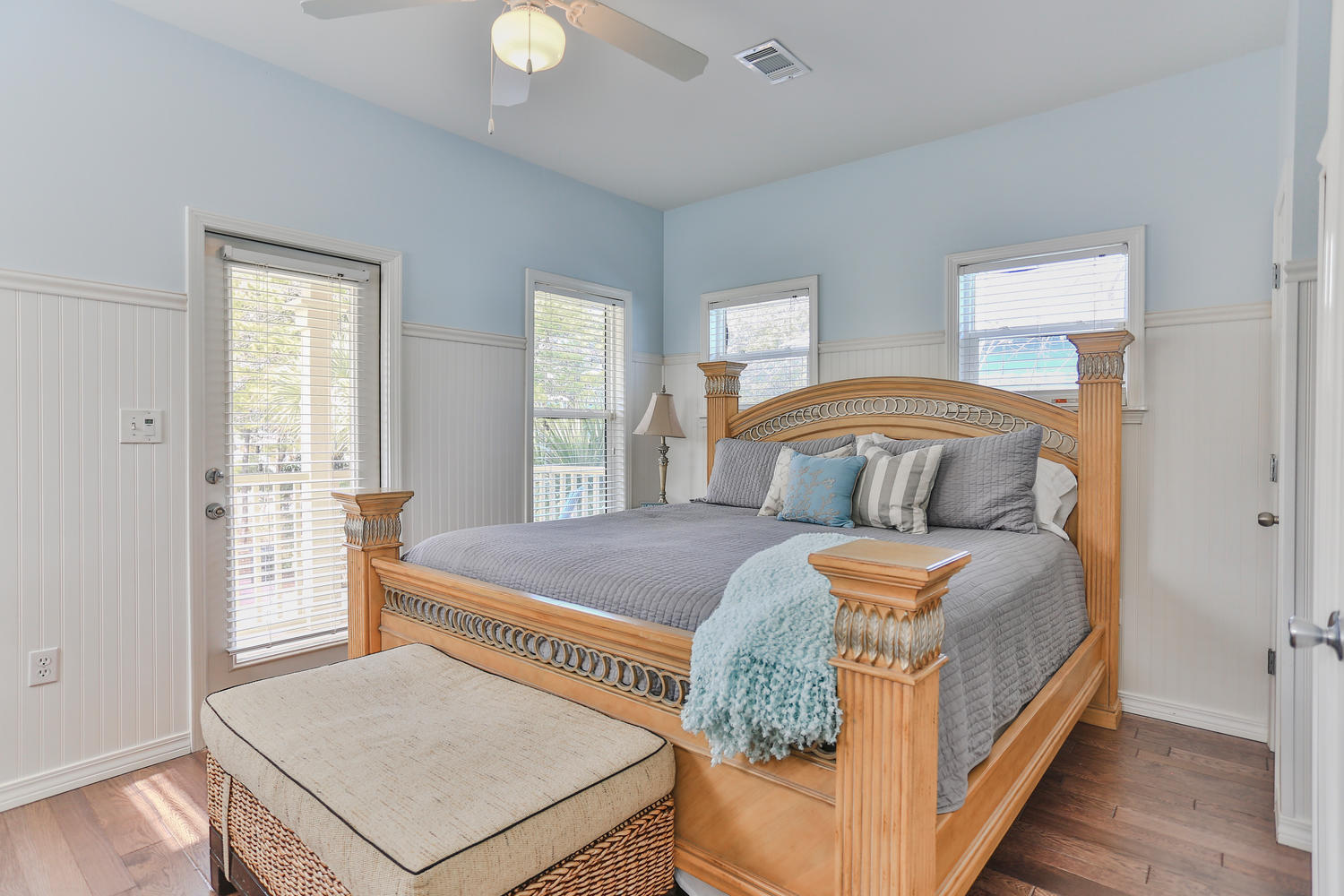 OLD FLORIDA VILLAGE - Residential