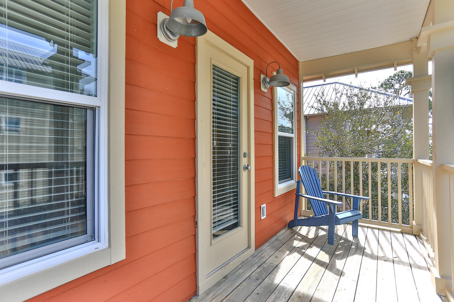 OLD FLORIDA VILLAGE - Residential