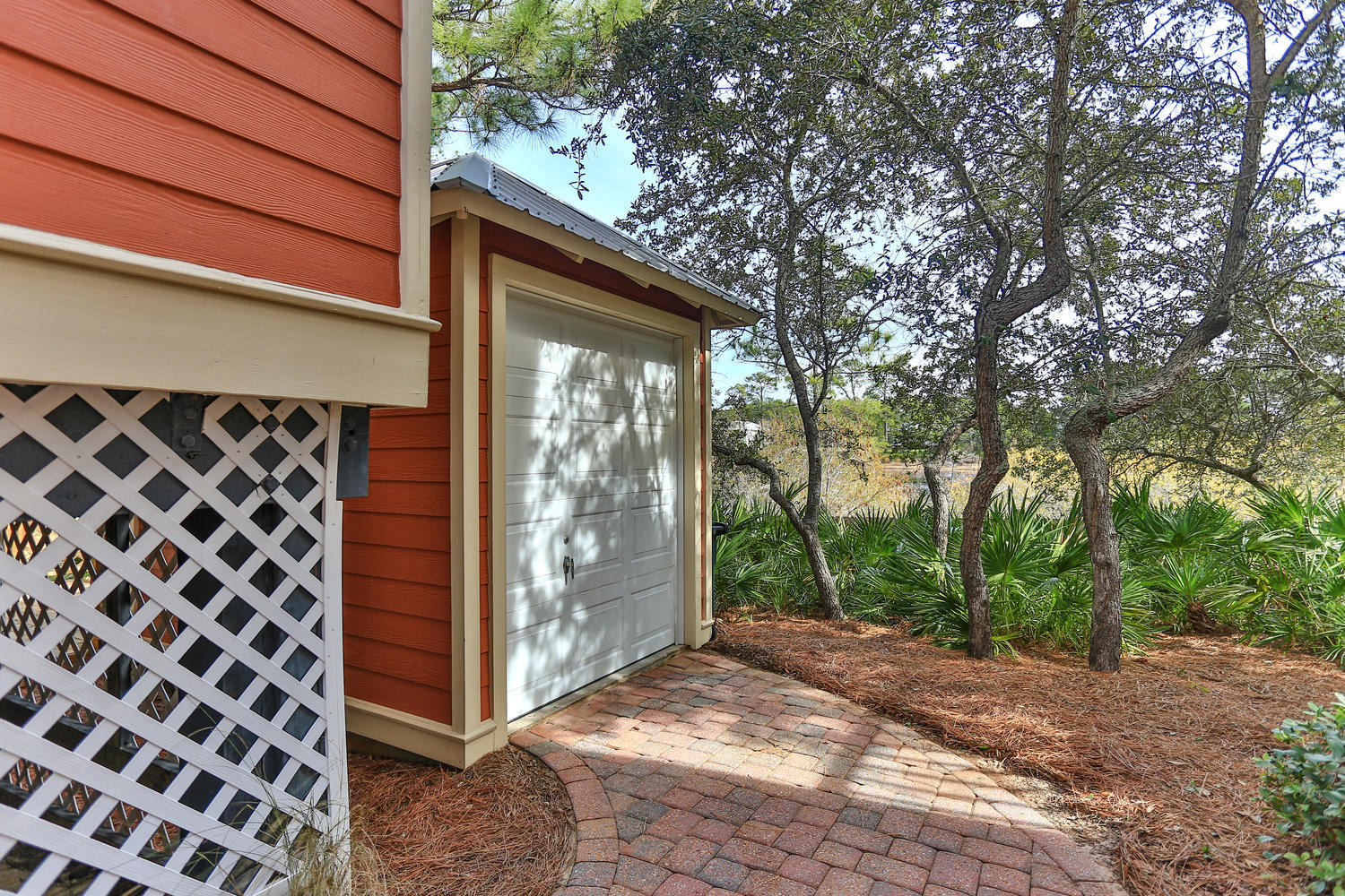 OLD FLORIDA VILLAGE - Residential