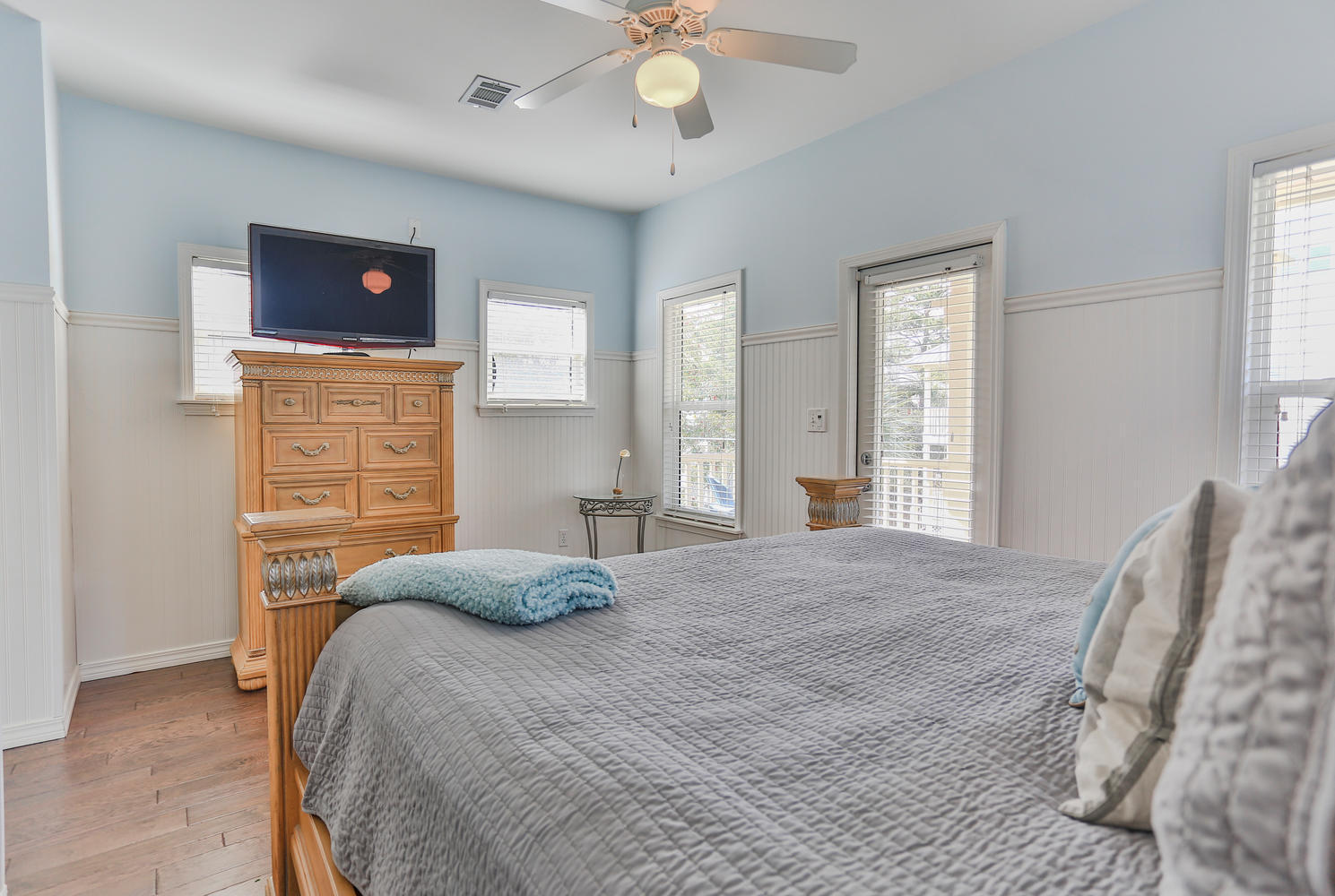 OLD FLORIDA VILLAGE - Residential