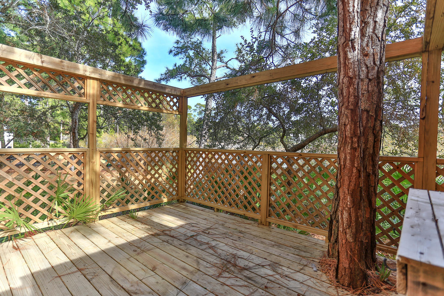 OLD FLORIDA VILLAGE - Residential