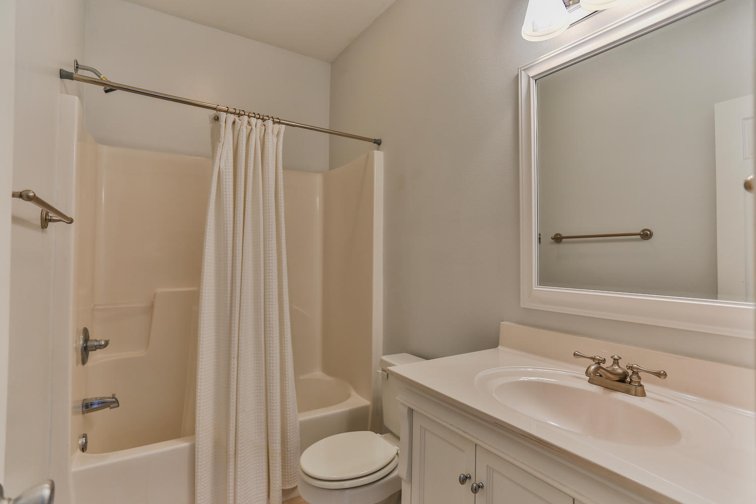 OLD FLORIDA VILLAGE - Residential