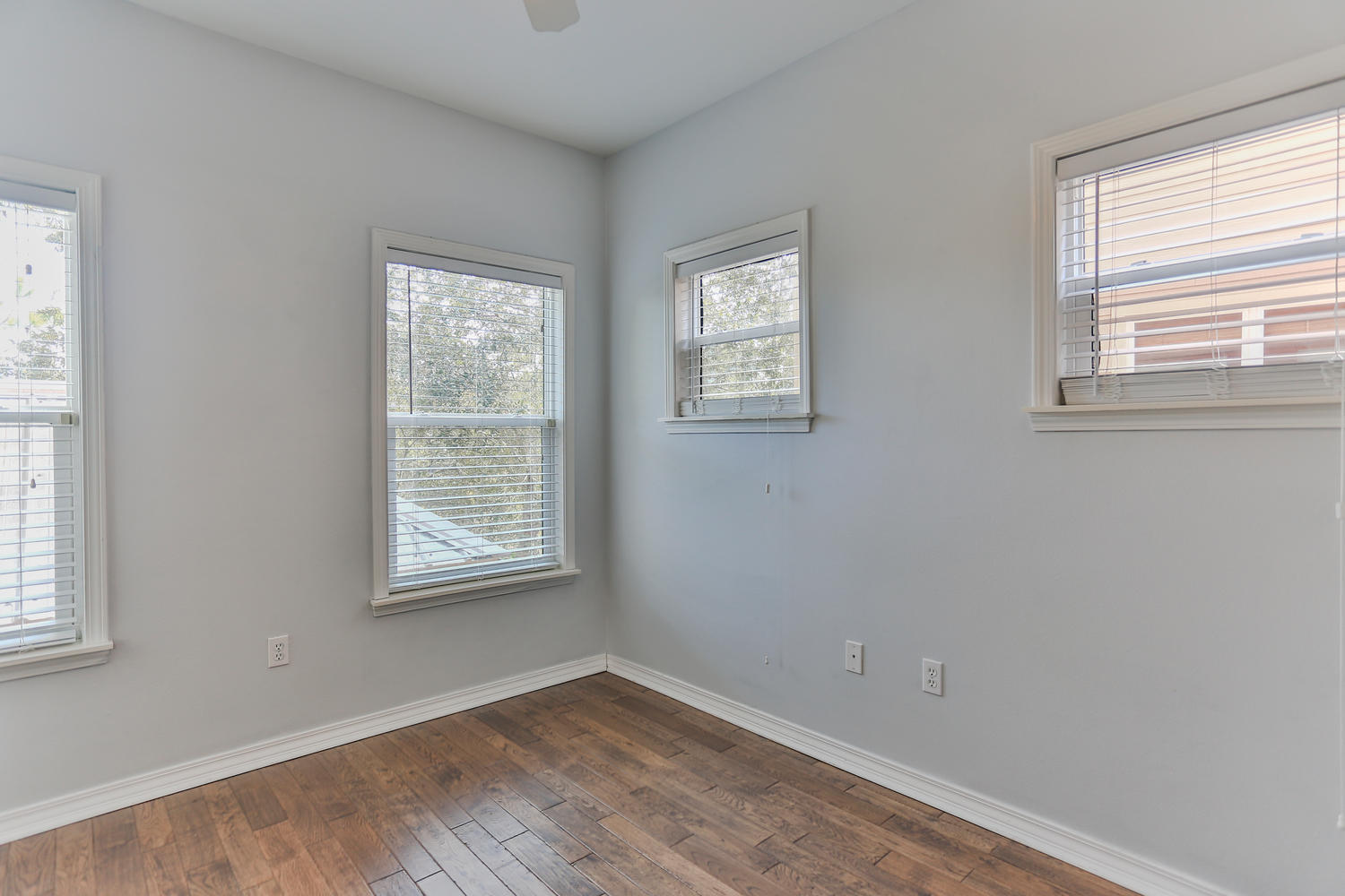 OLD FLORIDA VILLAGE - Residential