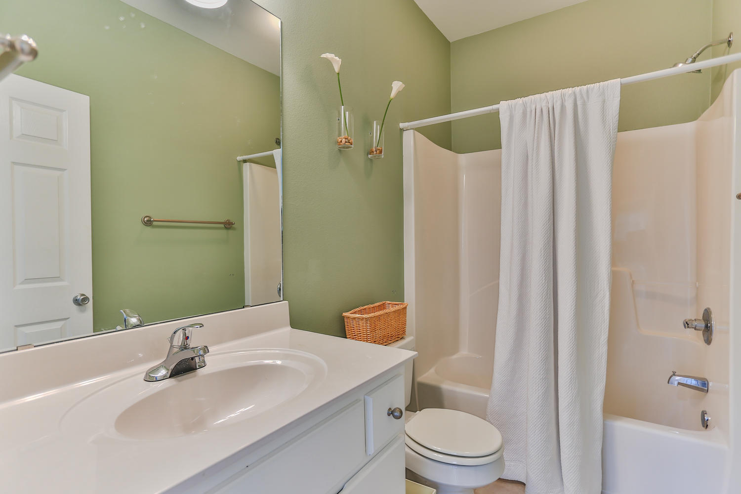 OLD FLORIDA VILLAGE - Residential