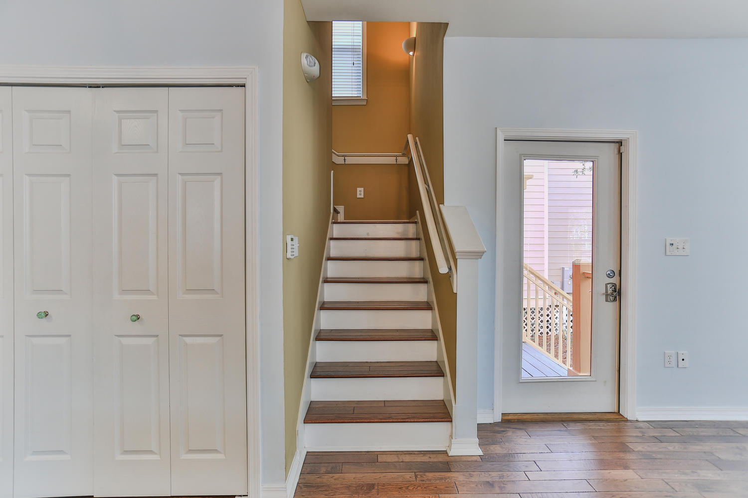 OLD FLORIDA VILLAGE - Residential