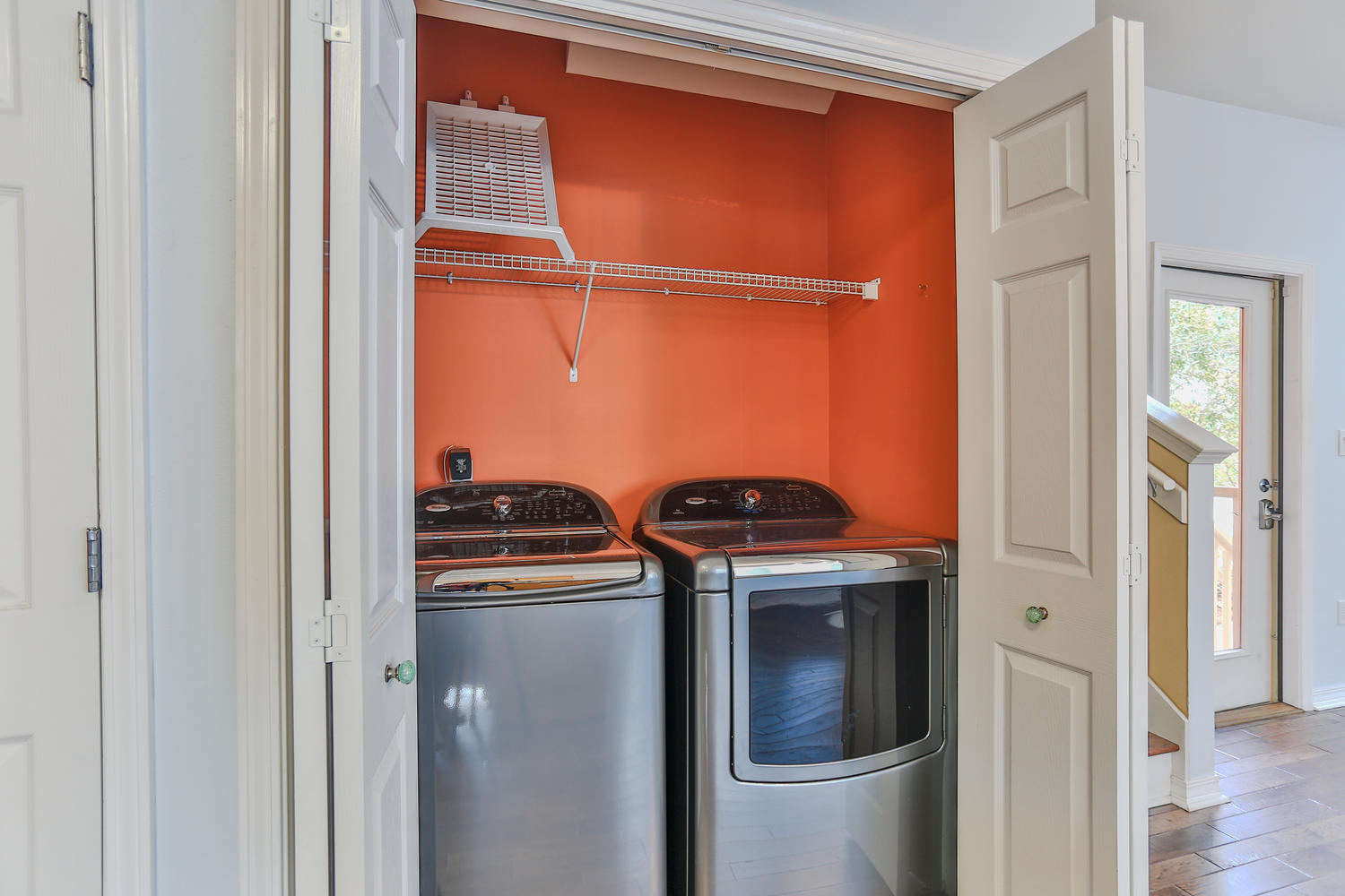 OLD FLORIDA VILLAGE - Residential