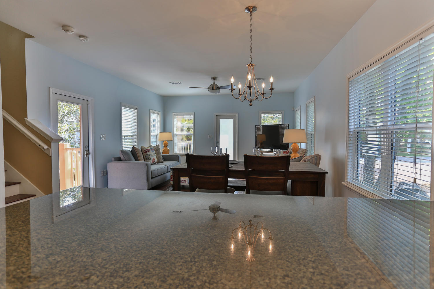 OLD FLORIDA VILLAGE - Residential