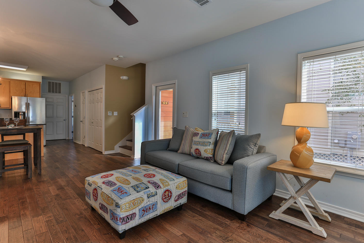 OLD FLORIDA VILLAGE - Residential