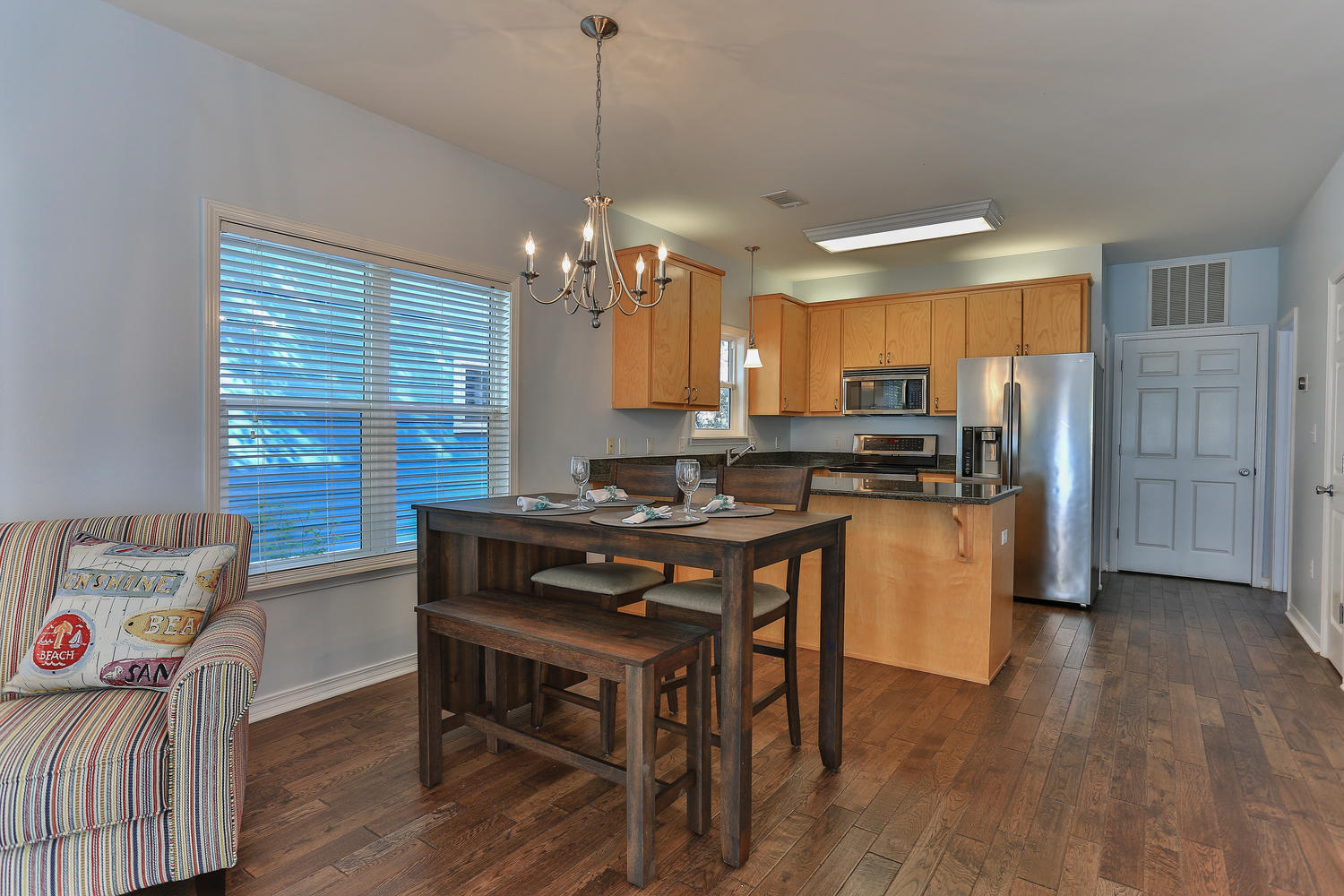 OLD FLORIDA VILLAGE - Residential