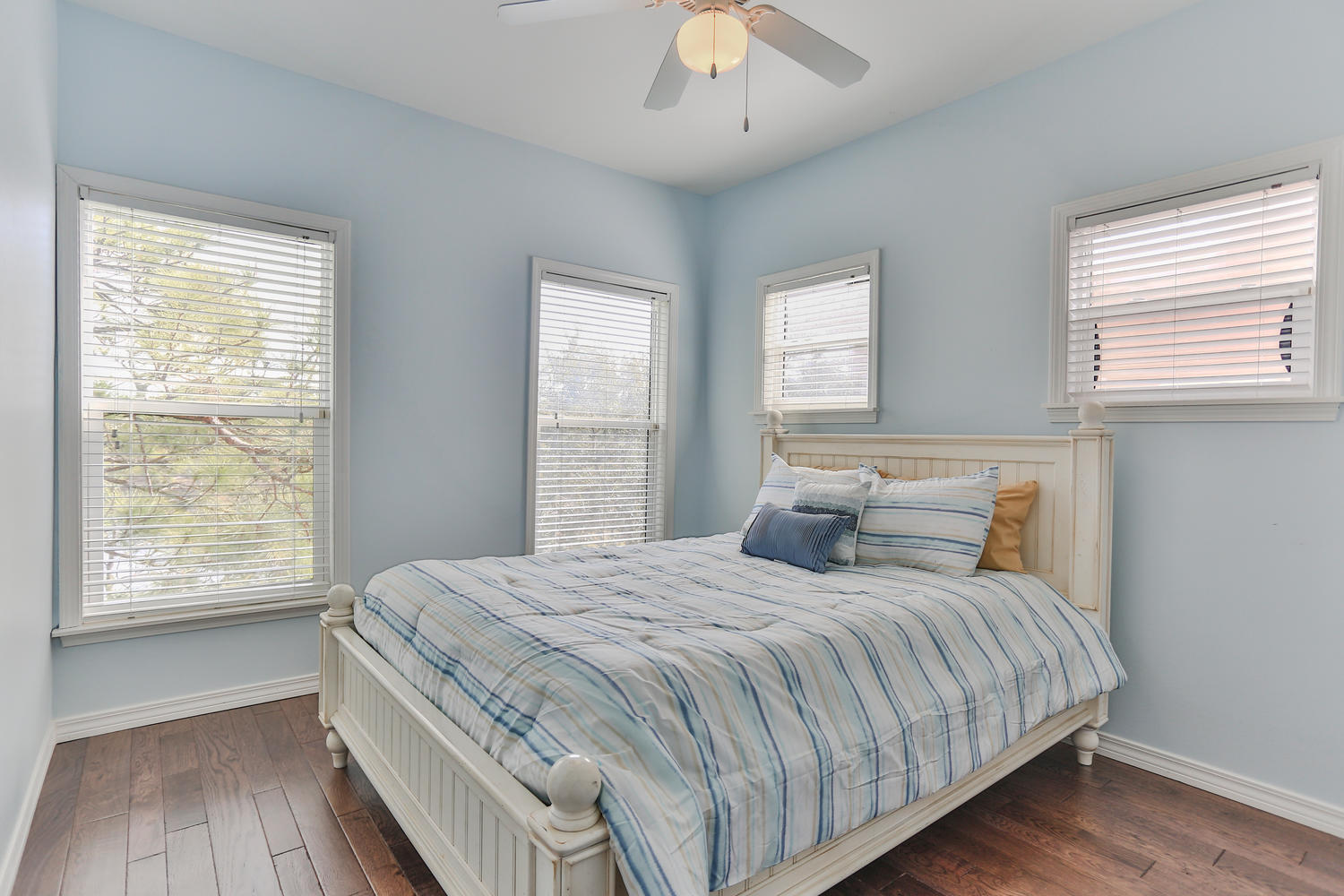 OLD FLORIDA VILLAGE - Residential