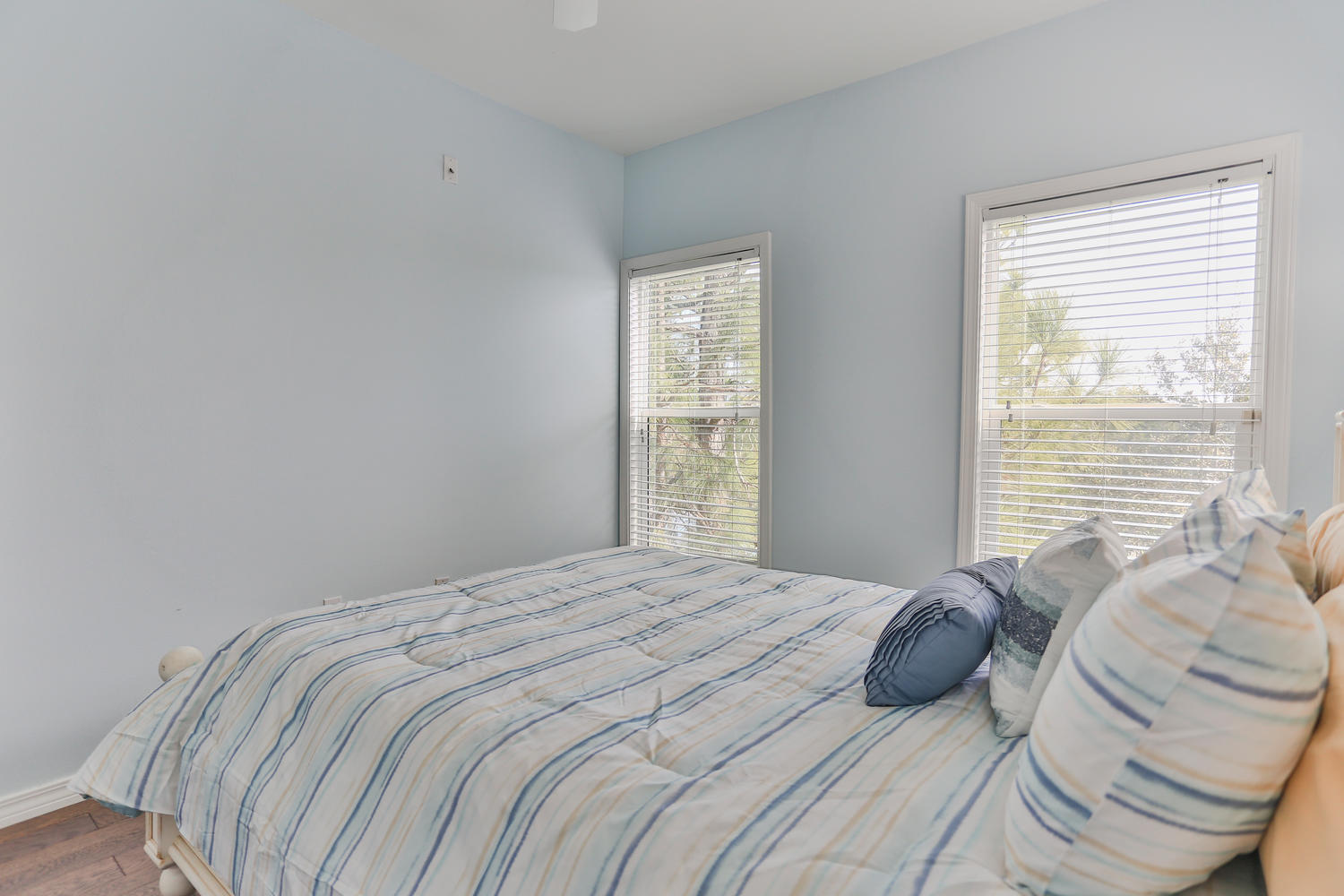 OLD FLORIDA VILLAGE - Residential