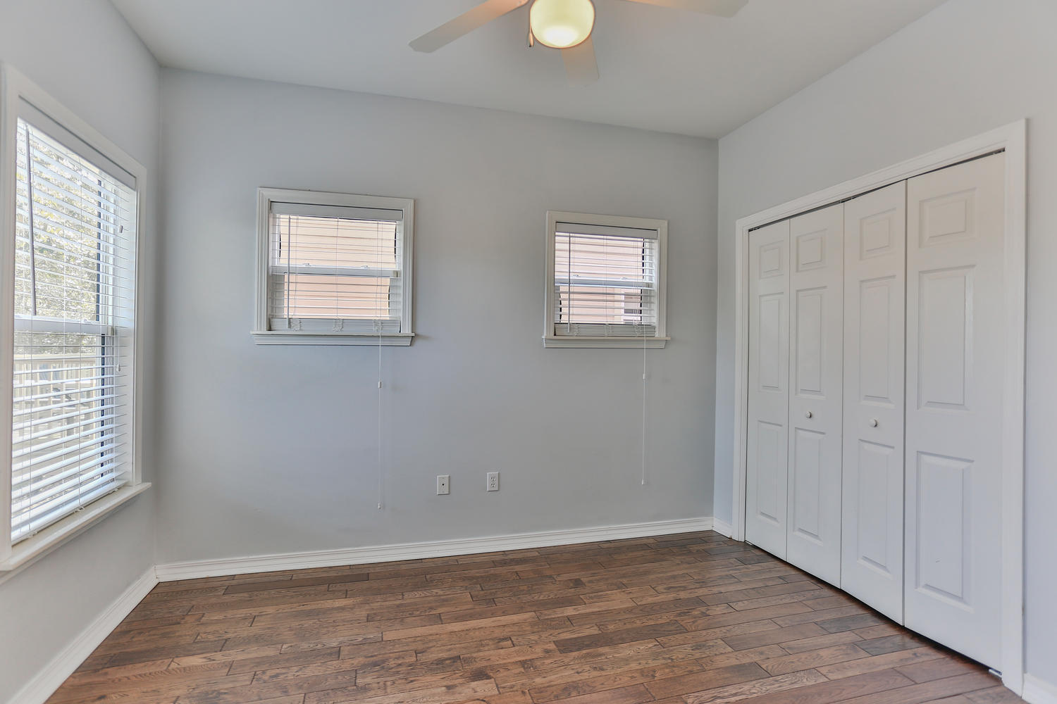 OLD FLORIDA VILLAGE - Residential