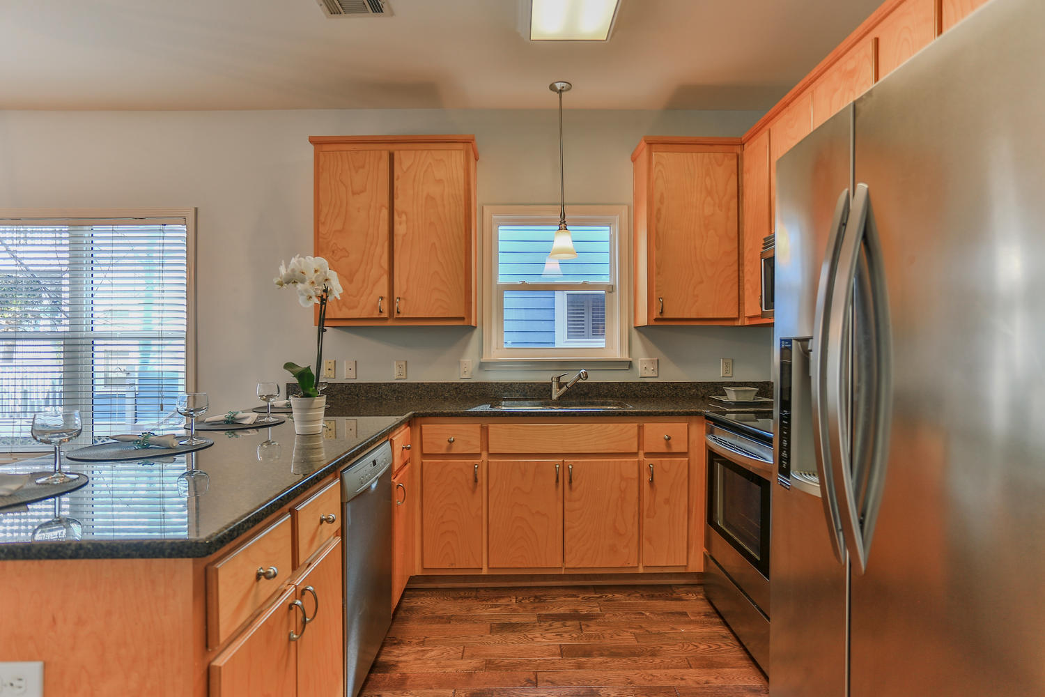 OLD FLORIDA VILLAGE - Residential