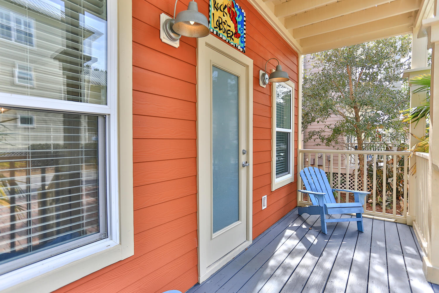 OLD FLORIDA VILLAGE - Residential