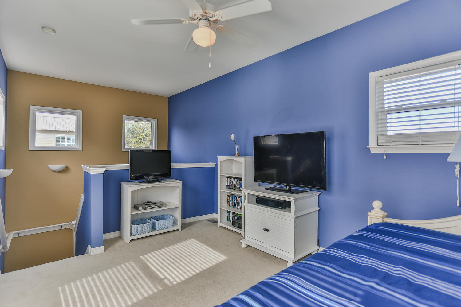 OLD FLORIDA VILLAGE - Residential