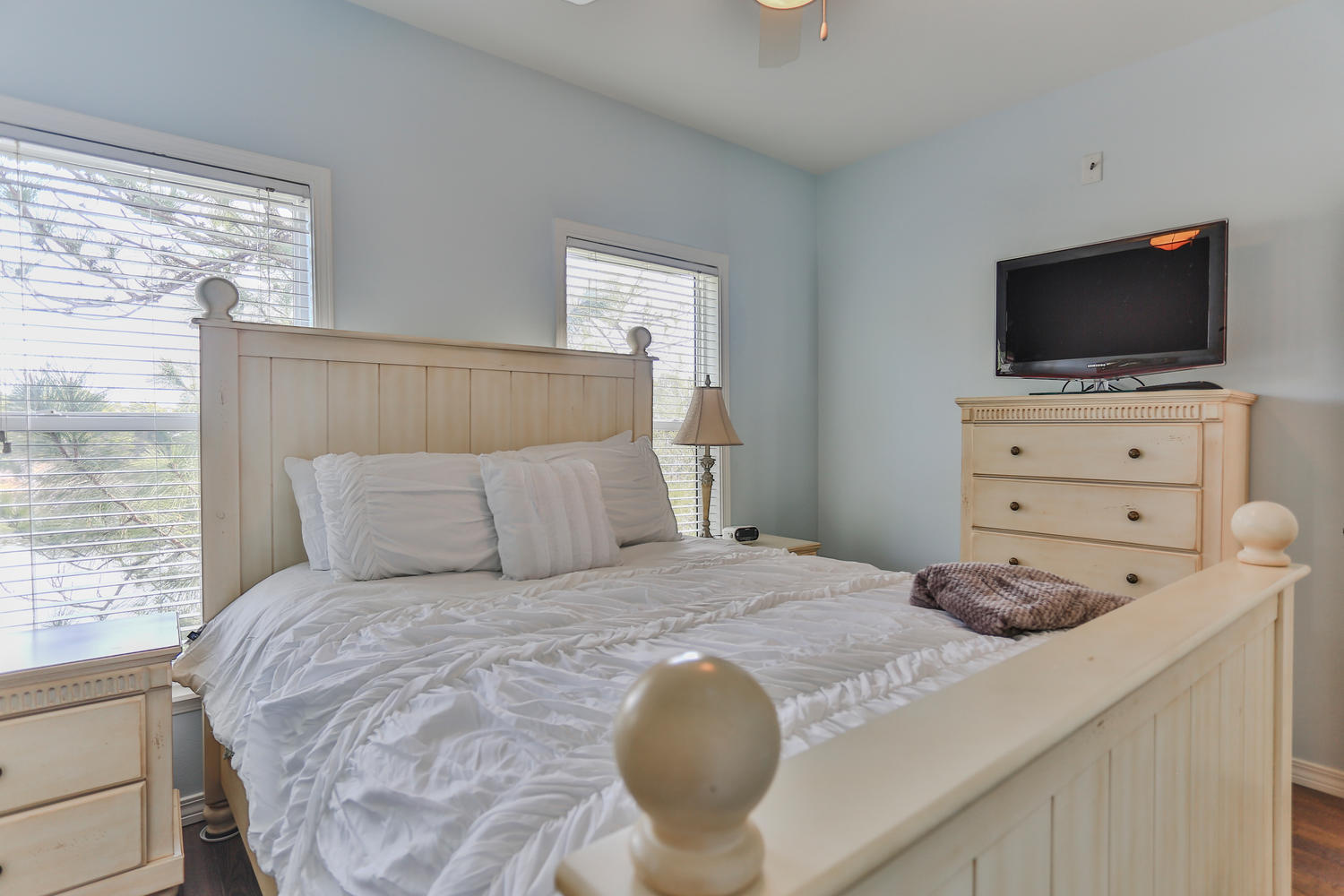 OLD FLORIDA VILLAGE - Residential