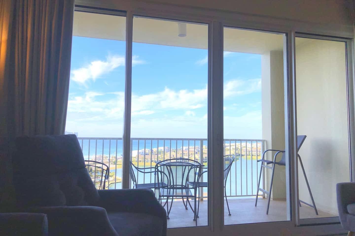 ARIEL DUNES II - Residential