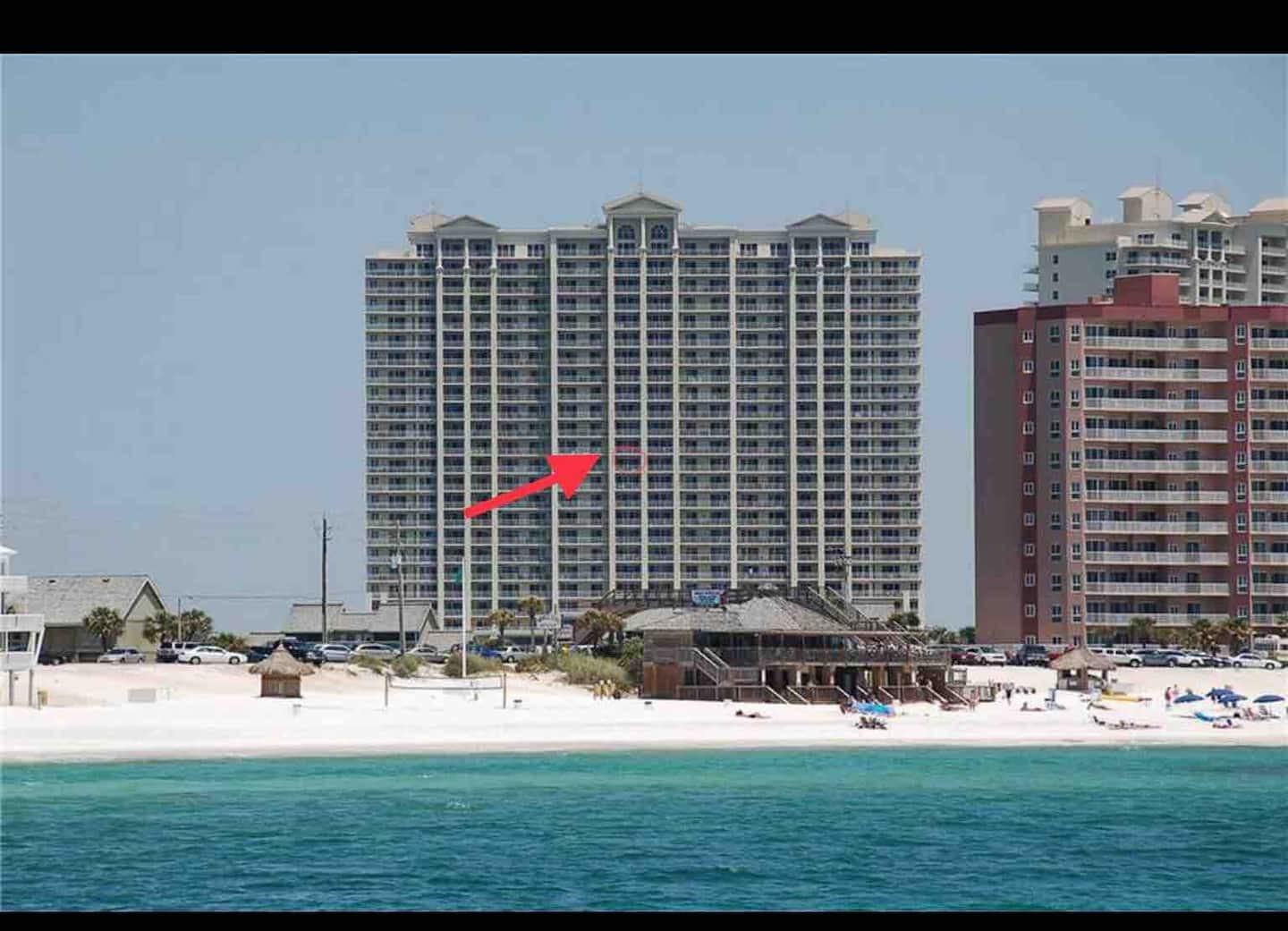 ARIEL DUNES II - Residential