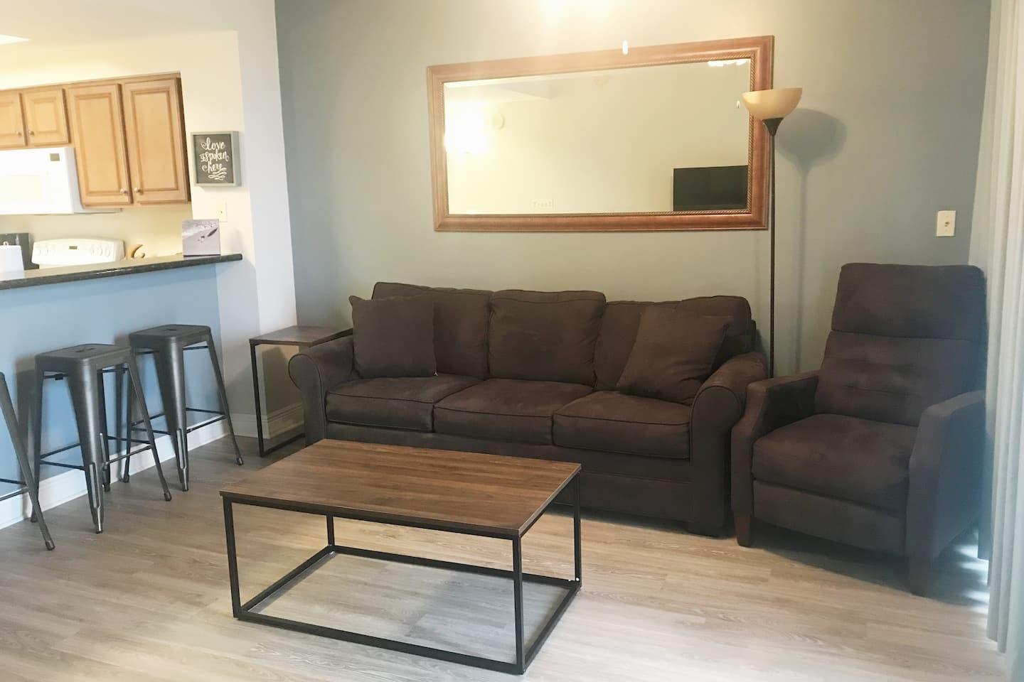 ARIEL DUNES II - Residential