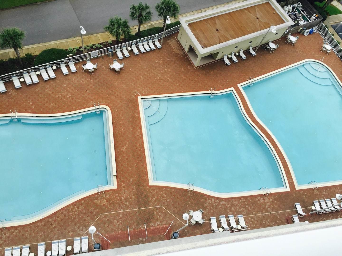 ARIEL DUNES II - Residential