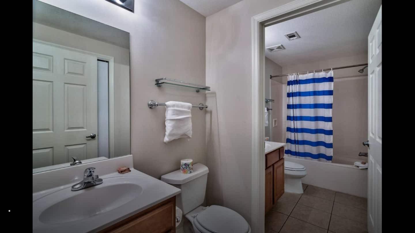 ARIEL DUNES II - Residential