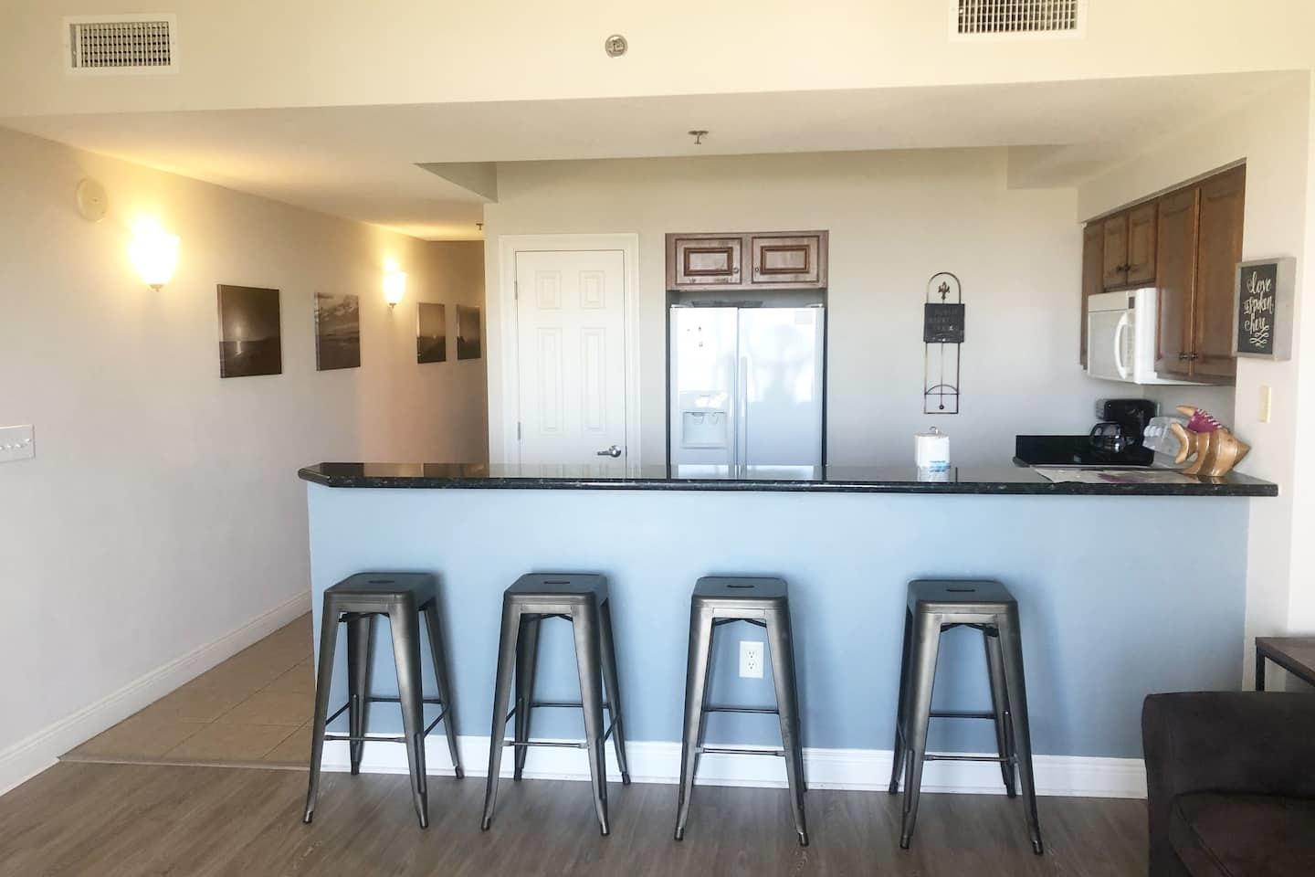 ARIEL DUNES II - Residential